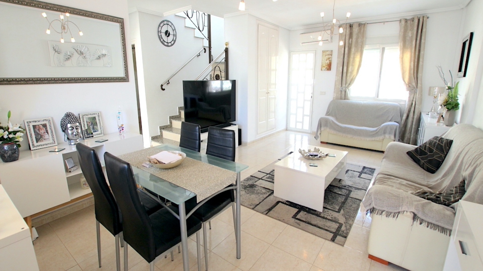 Resale - Townhouse - Ciudad Quesada - Dona Pepa