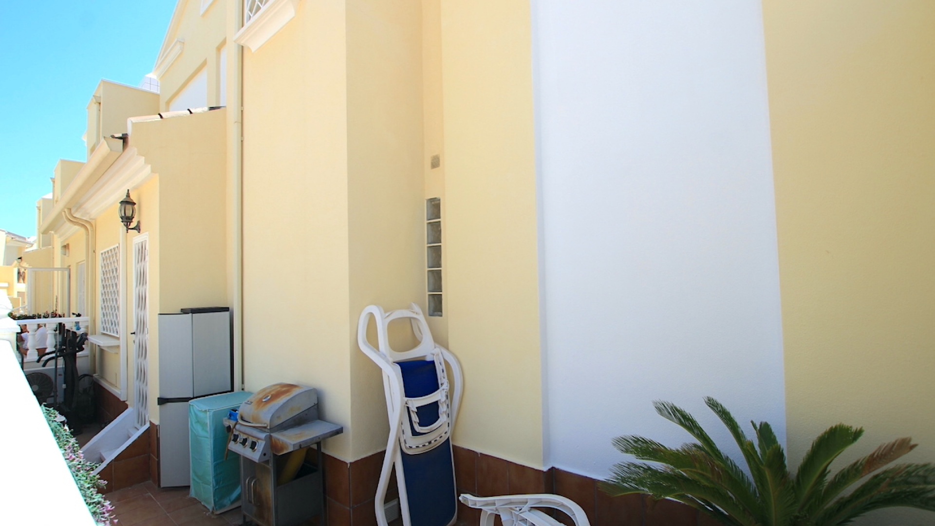 Resale - Townhouse - Ciudad Quesada - Dona Pepa