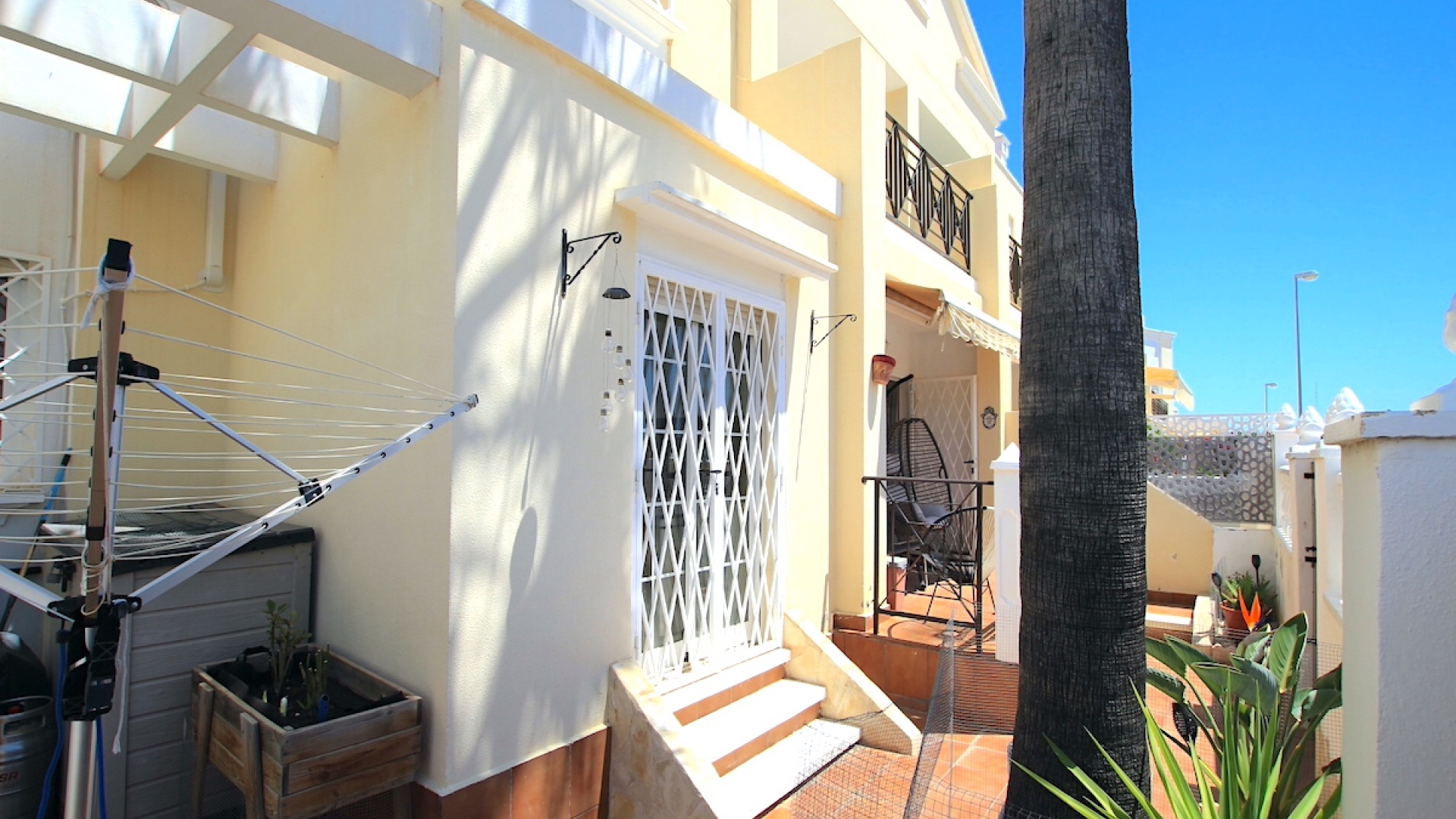 Resale - Townhouse - Ciudad Quesada - Dona Pepa