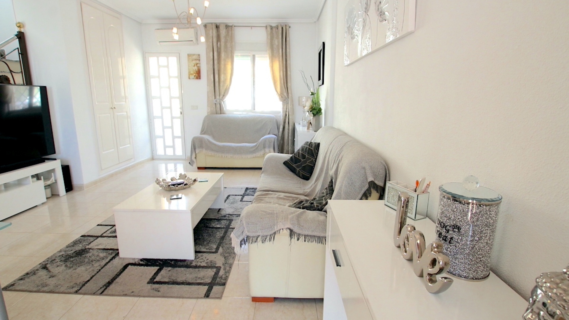 Resale - Townhouse - Ciudad Quesada - Dona Pepa