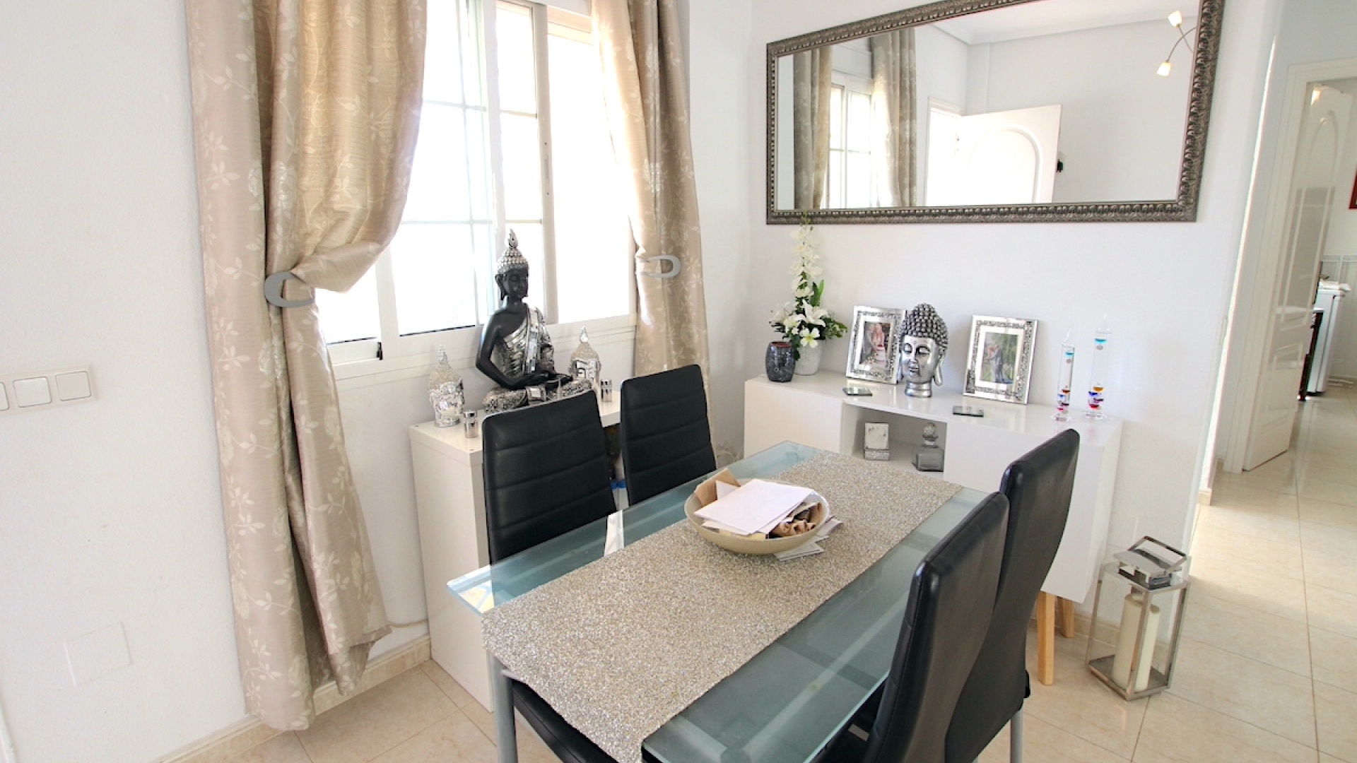 Resale - Townhouse - Ciudad Quesada - Dona Pepa