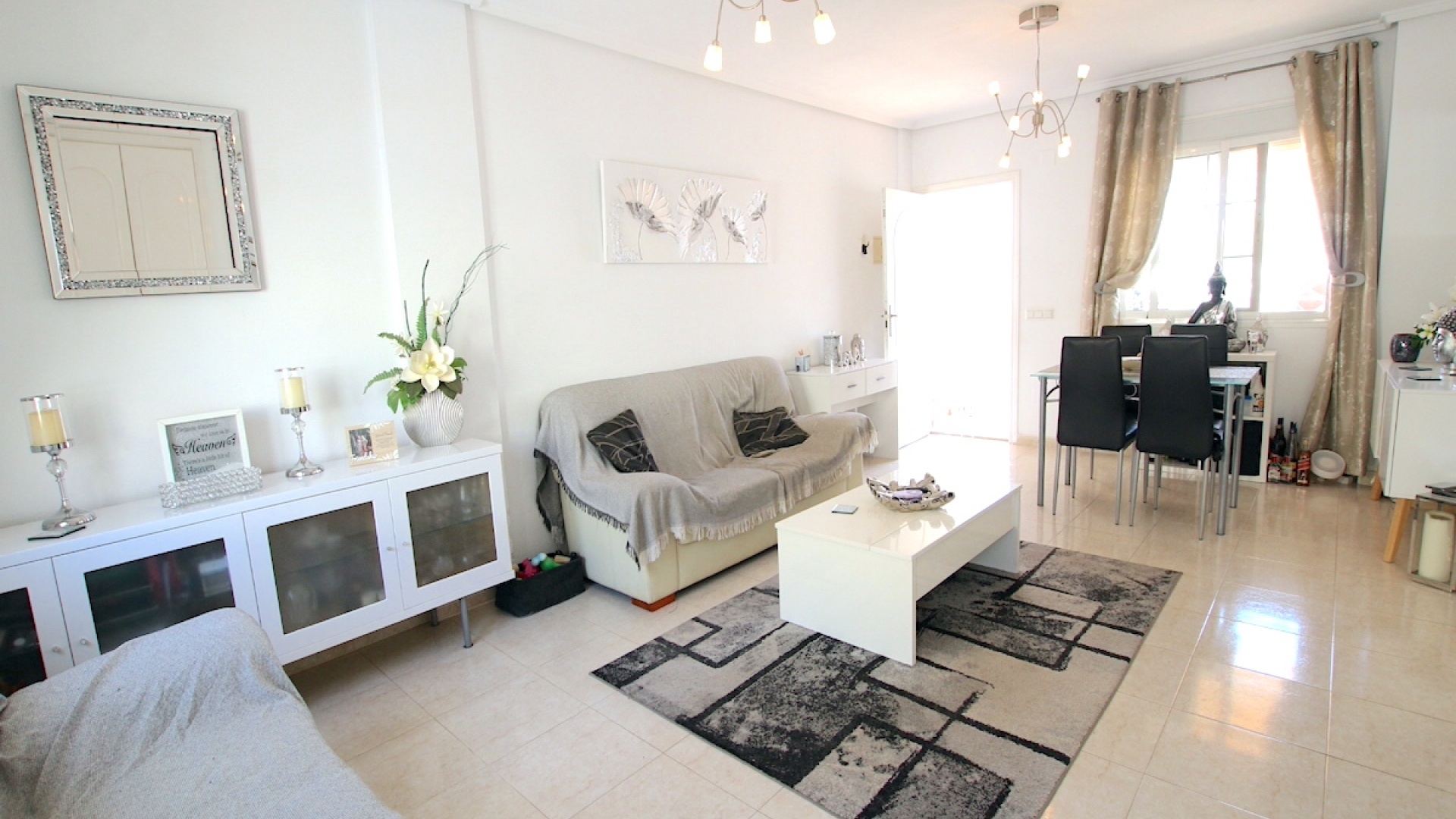 Resale - Townhouse - Ciudad Quesada - Dona Pepa