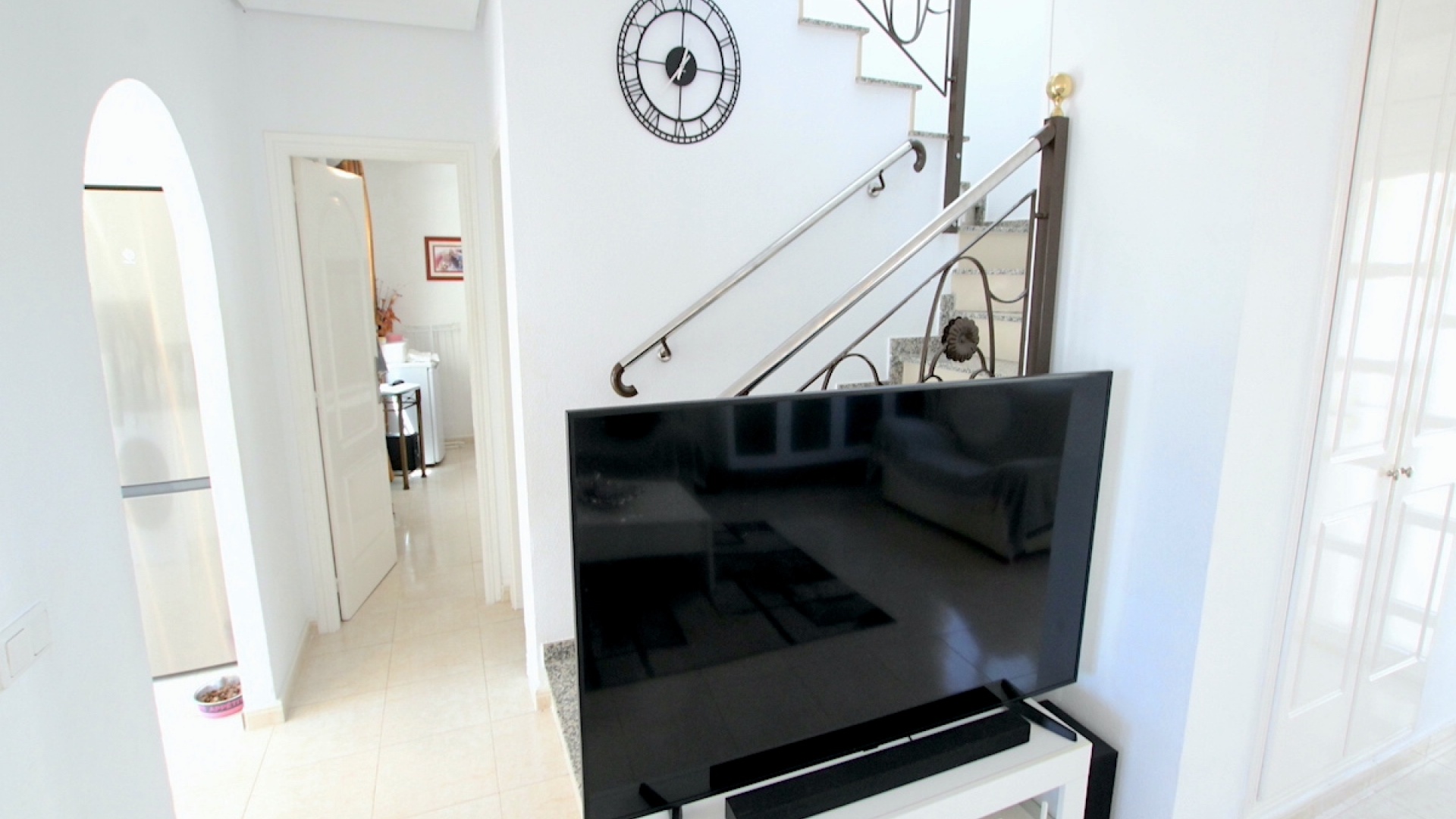 Resale - Townhouse - Ciudad Quesada - Dona Pepa