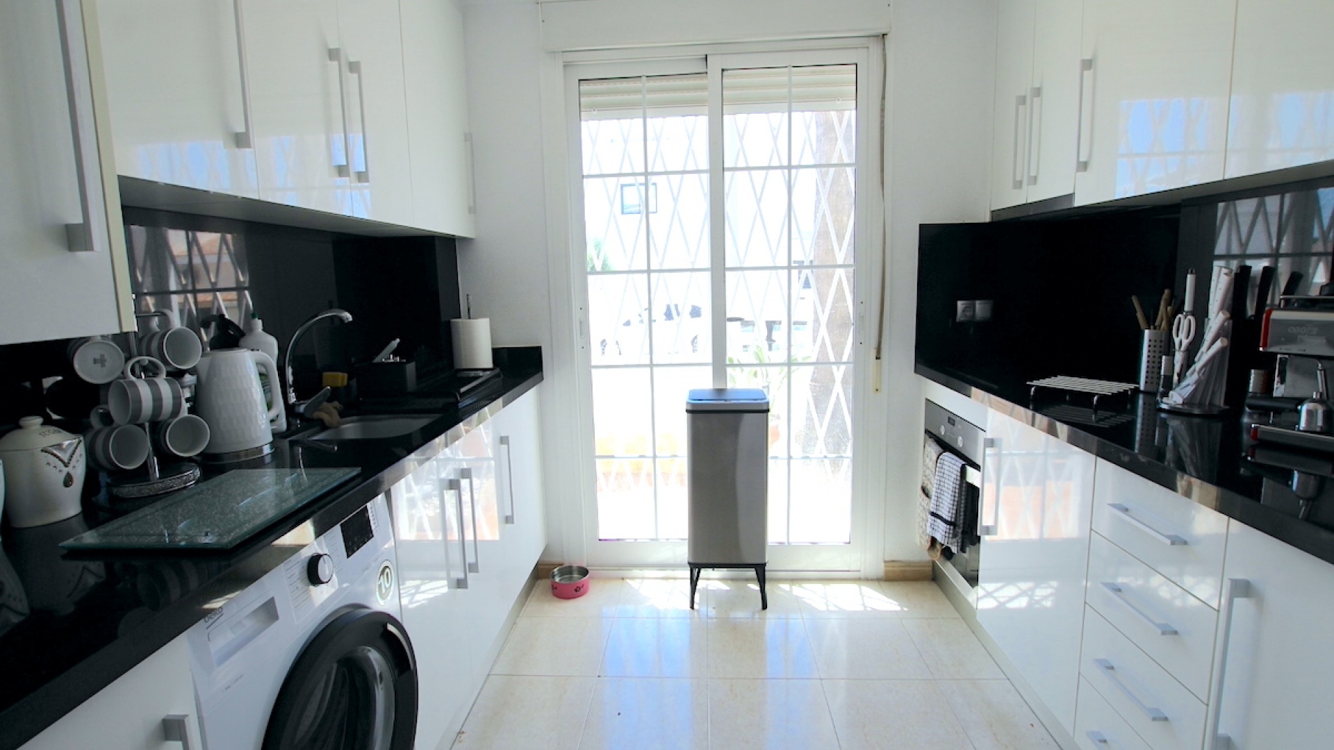 Resale - Townhouse - Ciudad Quesada - Dona Pepa