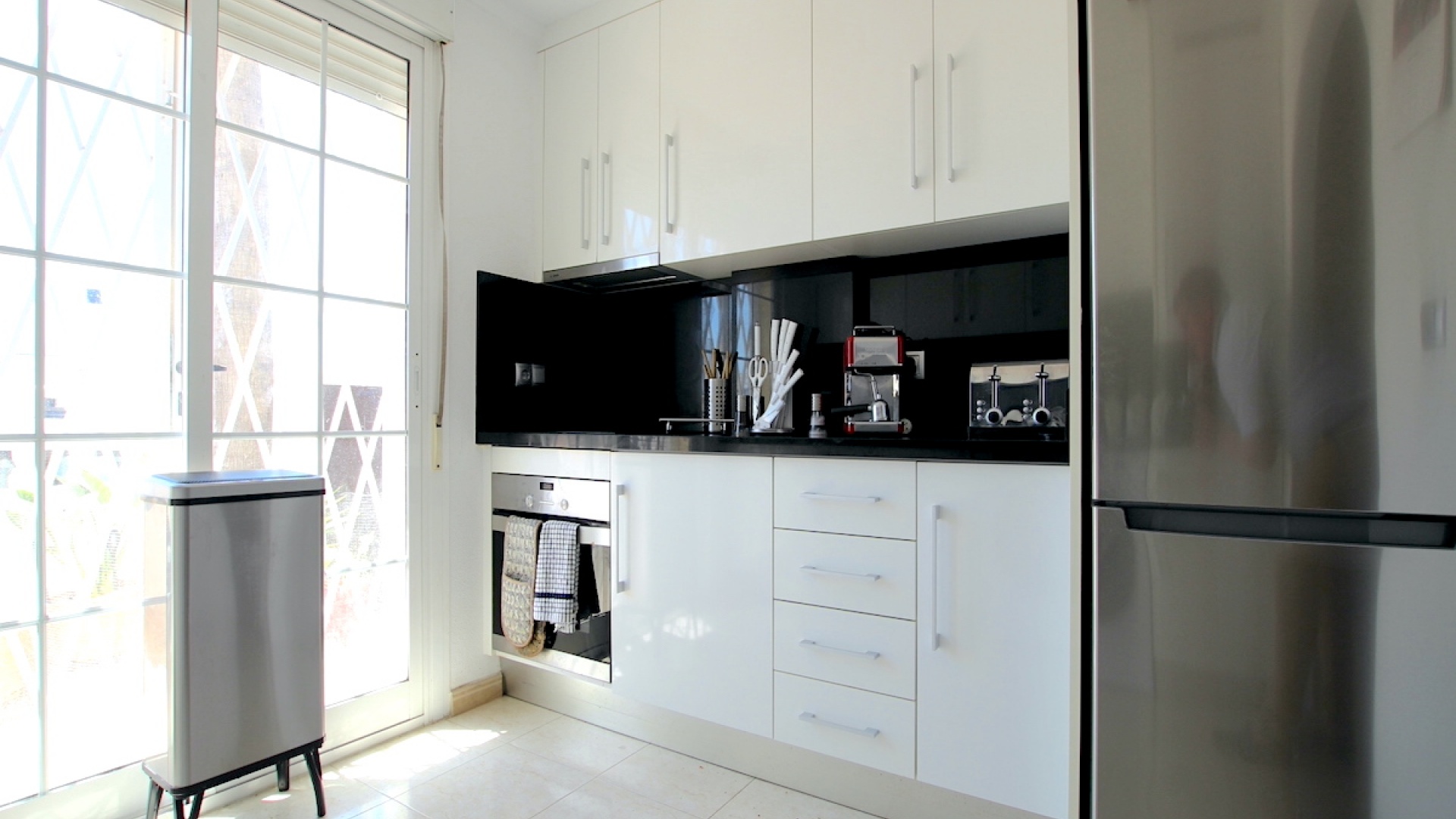 Resale - Townhouse - Ciudad Quesada - Dona Pepa