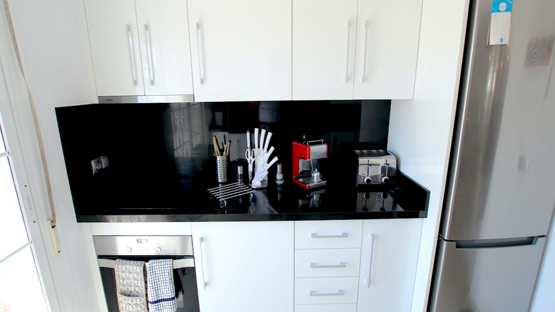 Resale - Townhouse - Ciudad Quesada - Dona Pepa