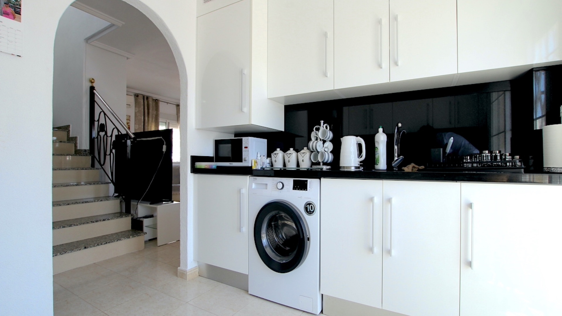 Resale - Townhouse - Ciudad Quesada - Dona Pepa