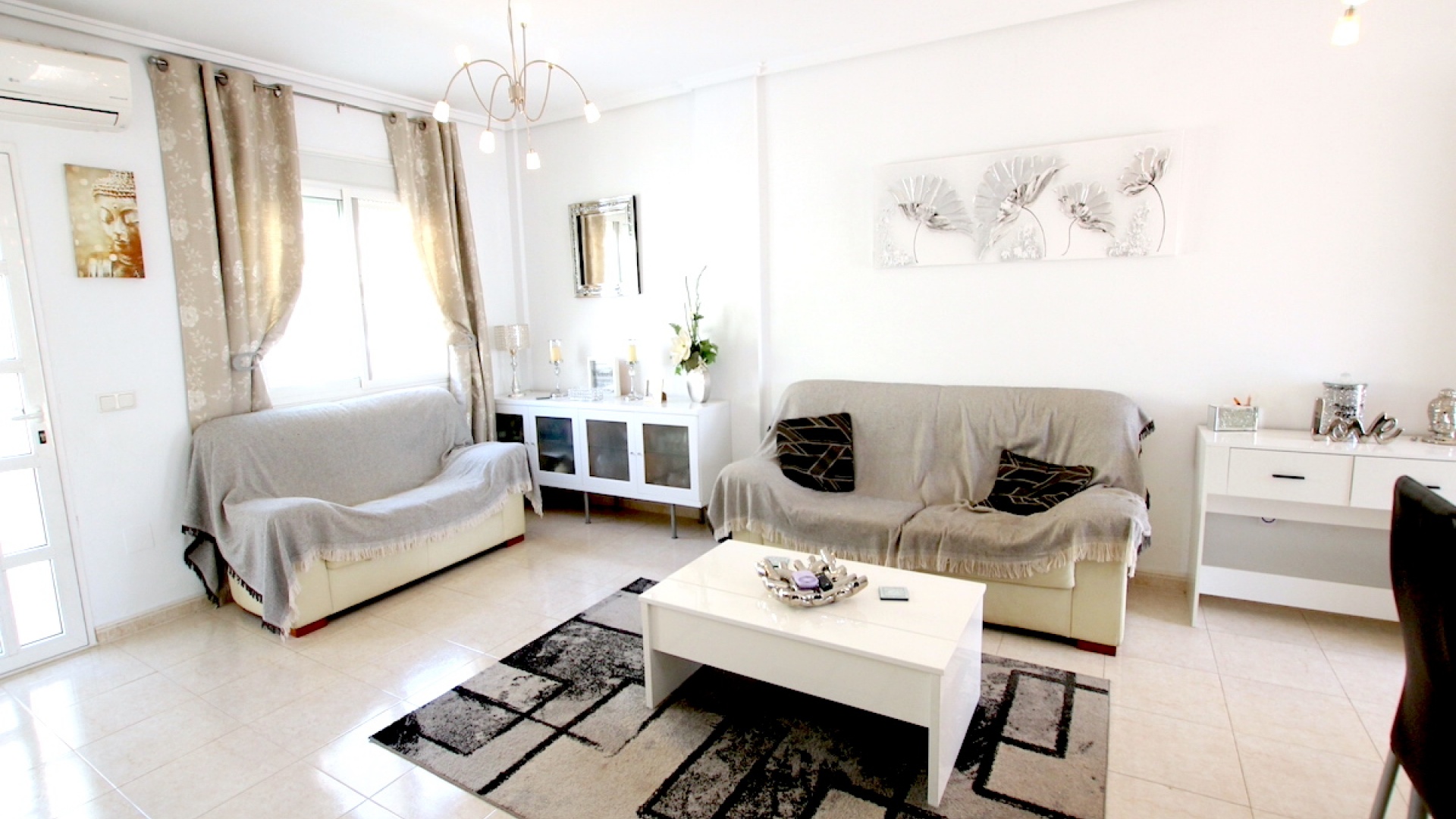 Resale - Townhouse - Ciudad Quesada - Dona Pepa