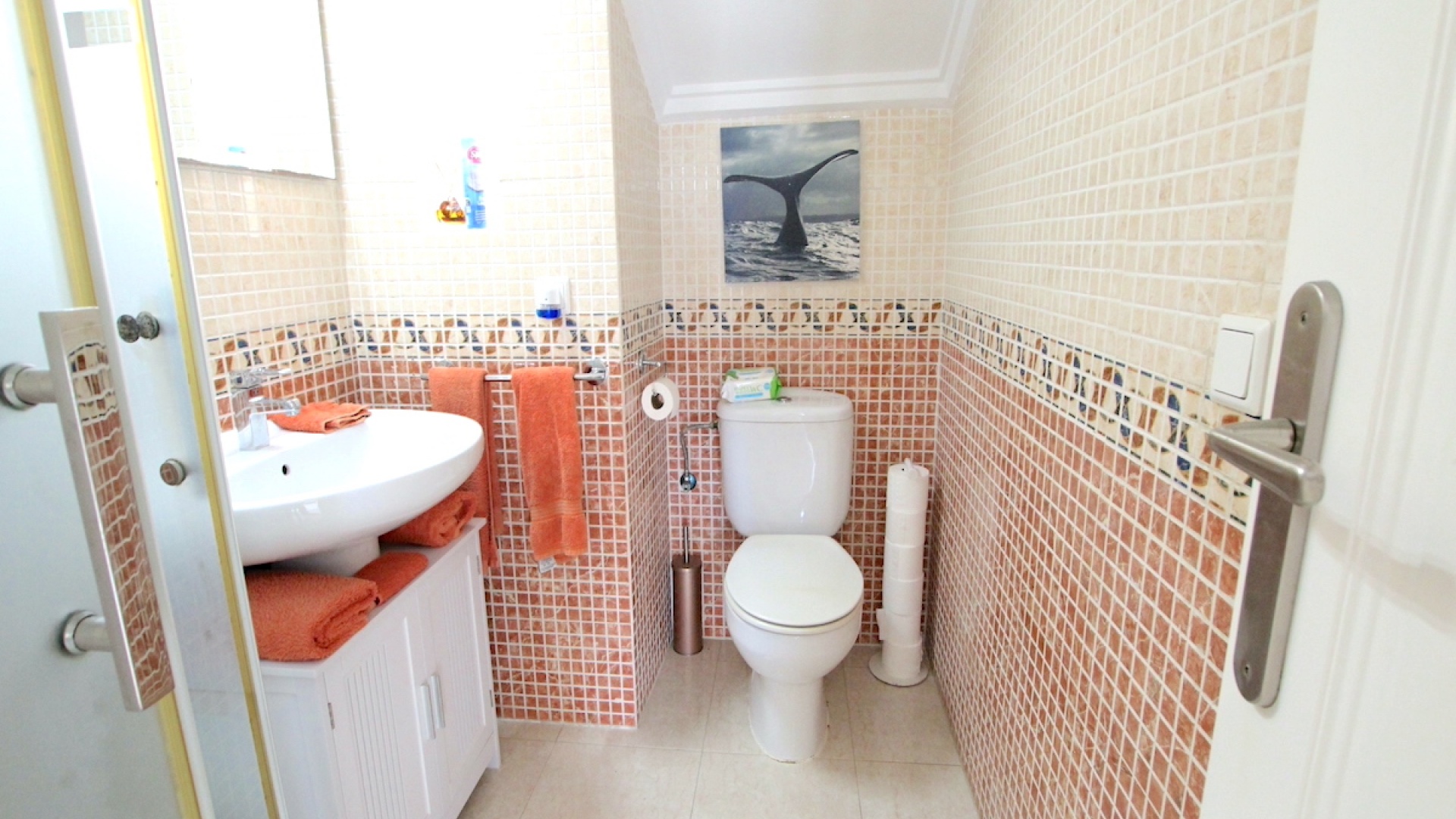 Resale - Townhouse - Ciudad Quesada - Dona Pepa