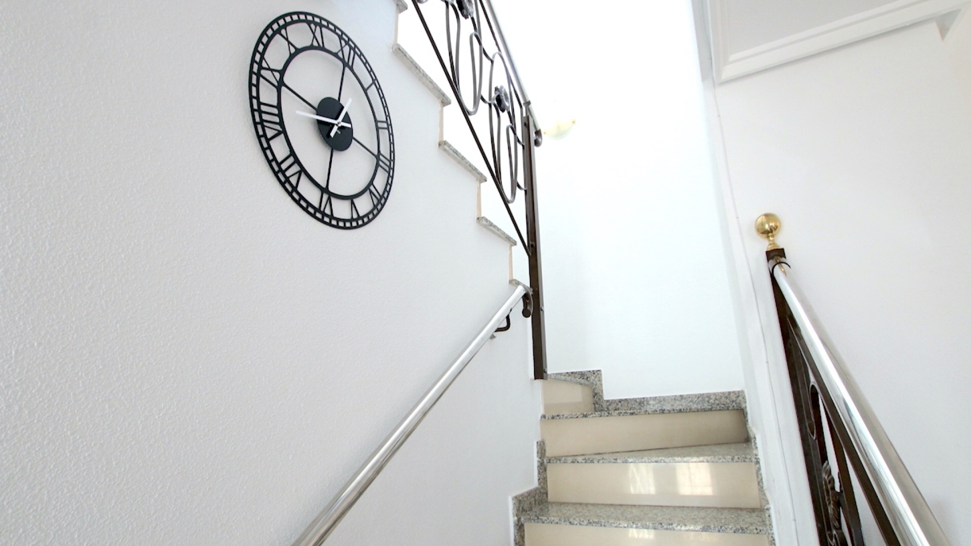 Resale - Townhouse - Ciudad Quesada - Dona Pepa