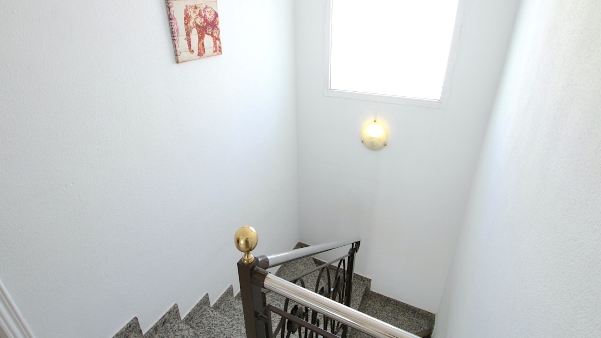 Resale - Townhouse - Ciudad Quesada - Dona Pepa