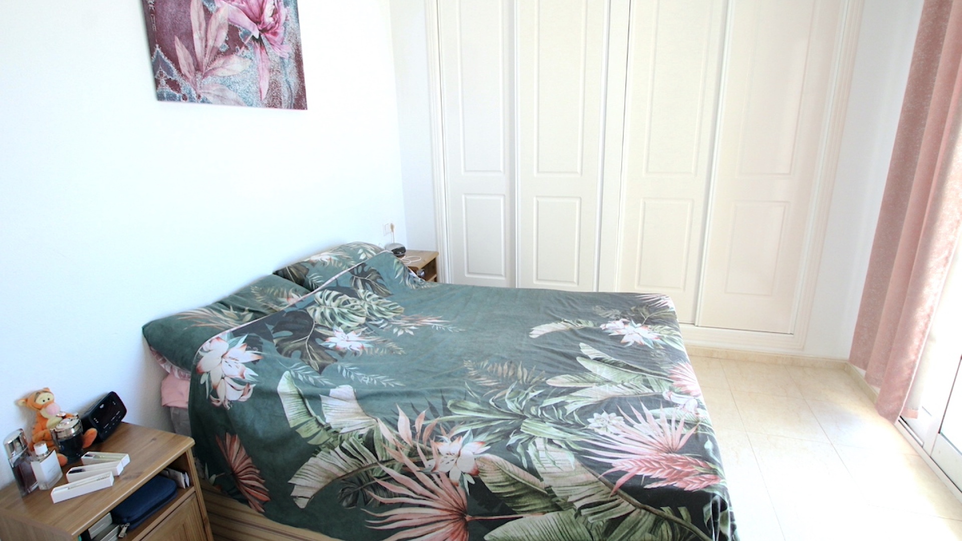 Resale - Townhouse - Ciudad Quesada - Dona Pepa