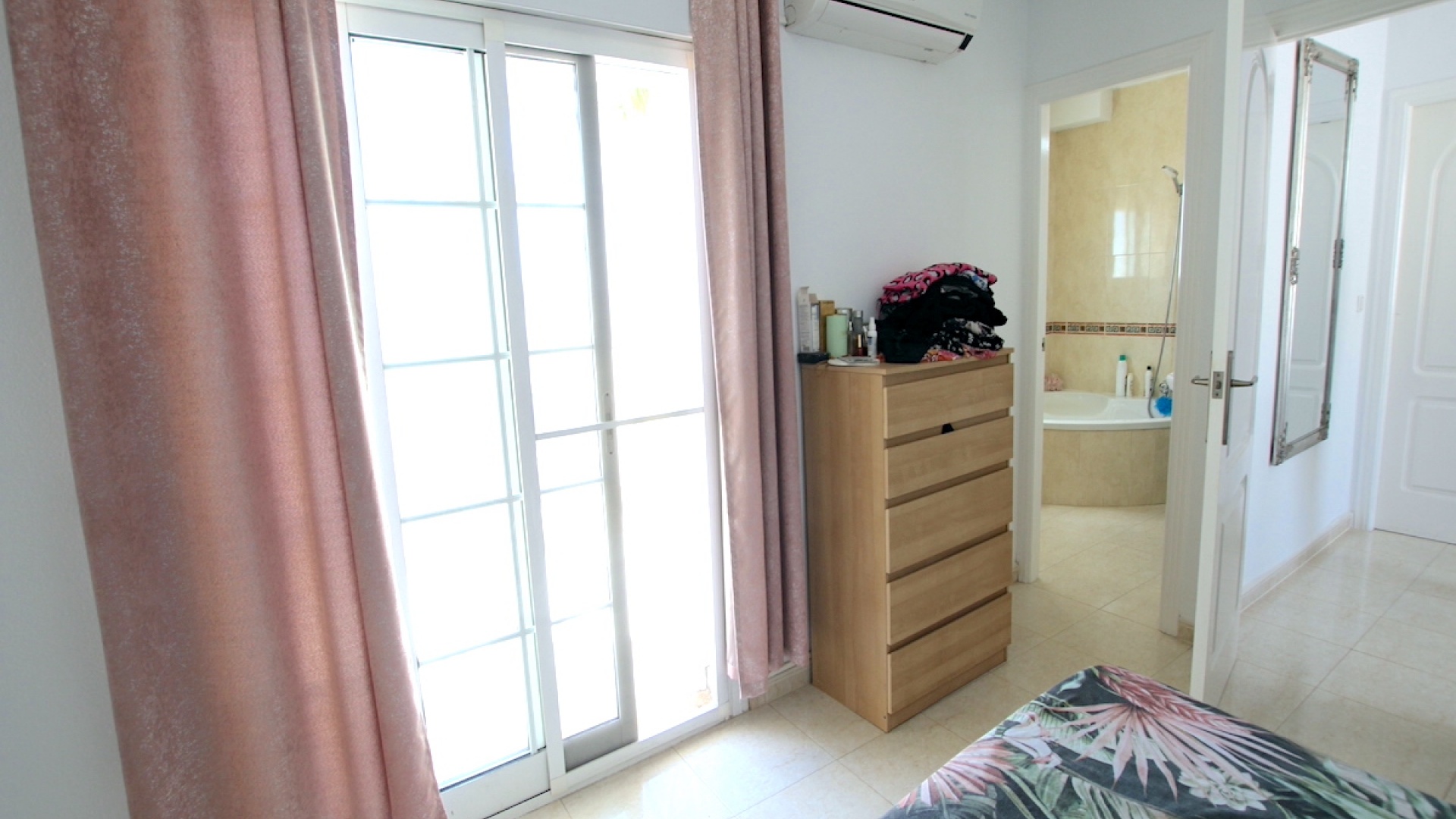 Resale - Townhouse - Ciudad Quesada - Dona Pepa