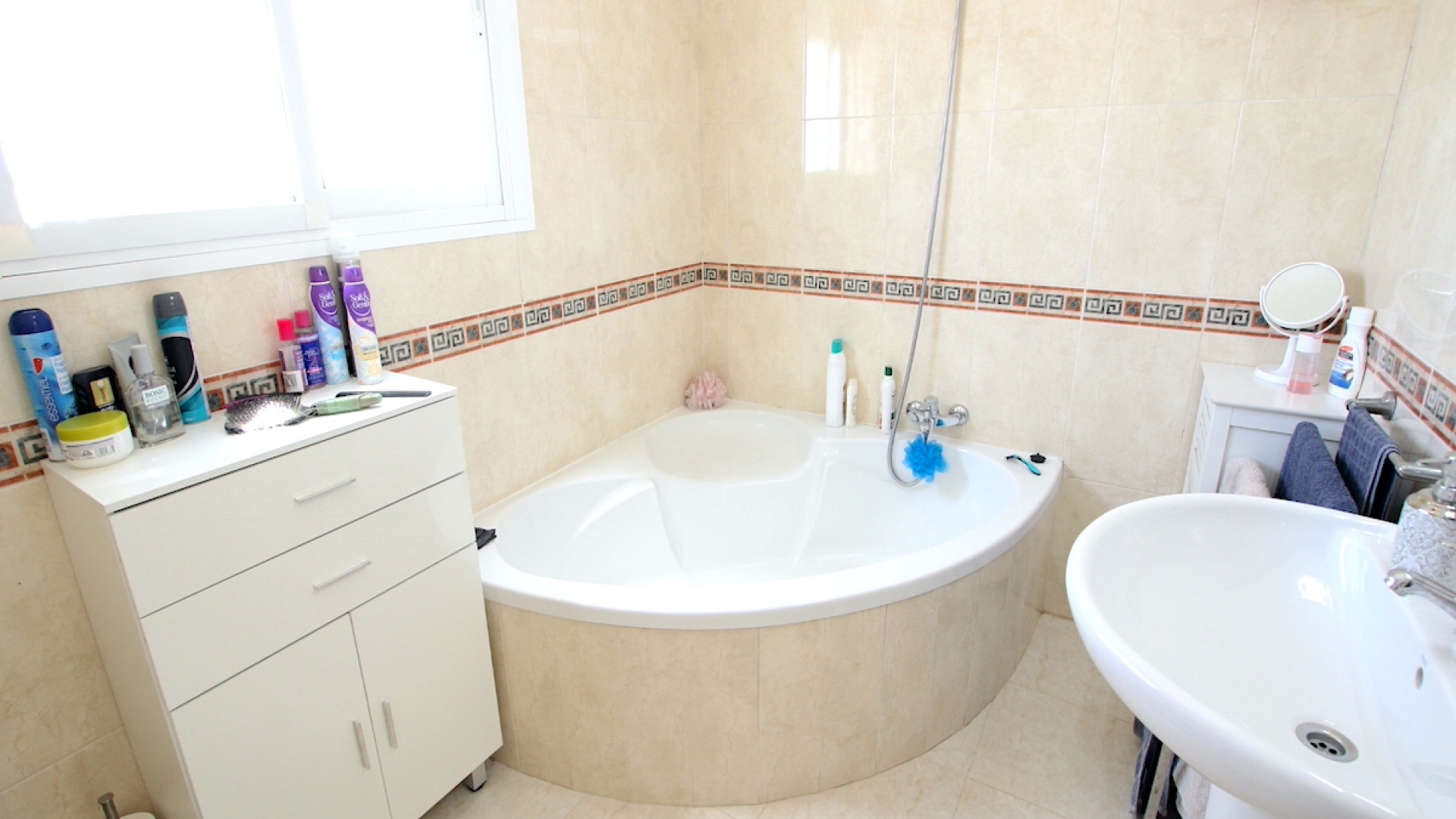 Resale - Townhouse - Ciudad Quesada - Dona Pepa