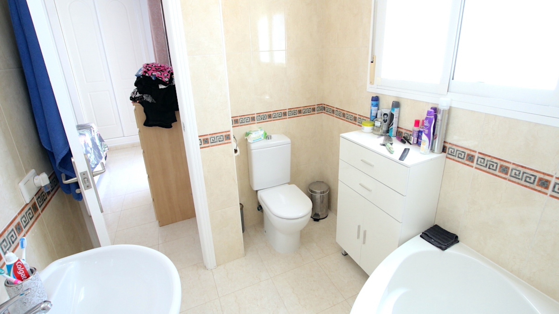 Resale - Townhouse - Ciudad Quesada - Dona Pepa