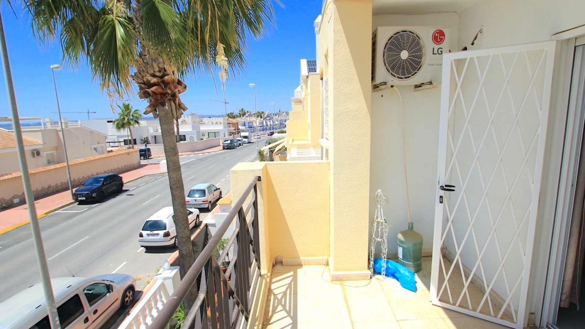 Resale - Townhouse - Ciudad Quesada - Dona Pepa