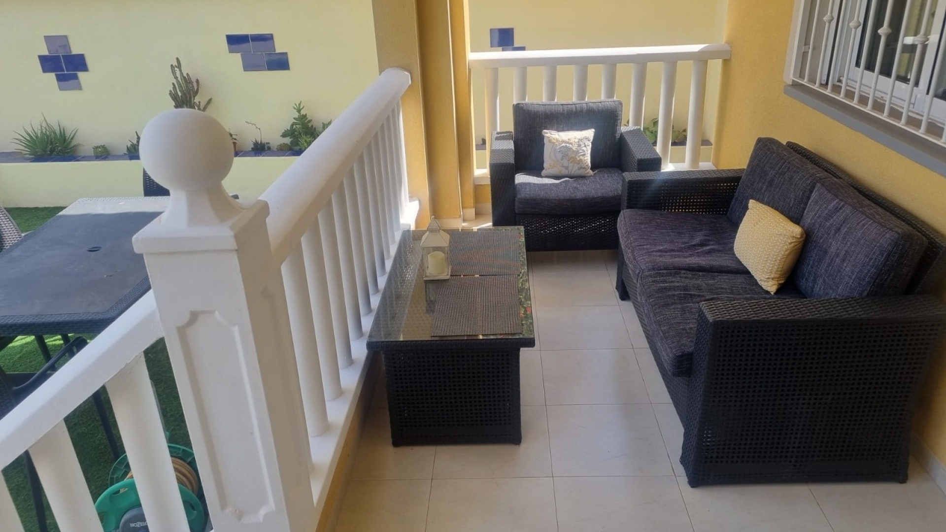 Resale - Townhouse - Ciudad Quesada - Dona Pepa