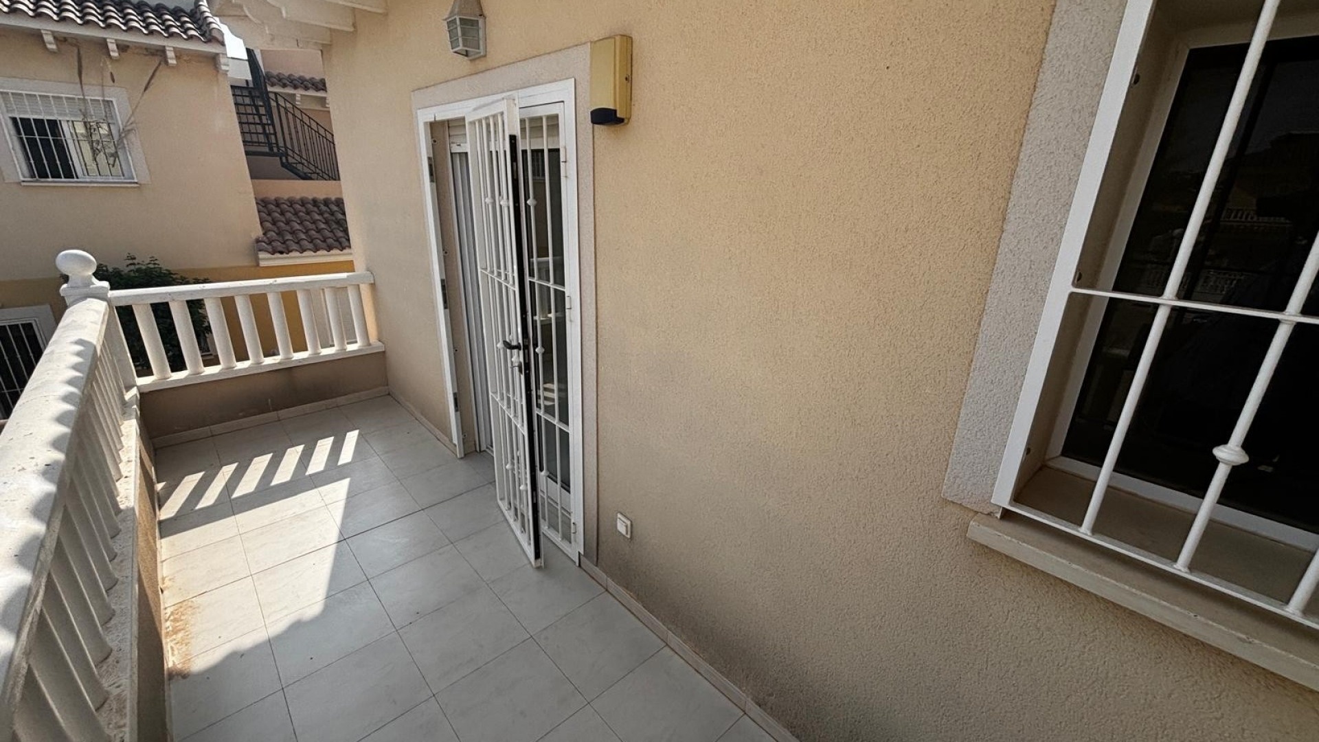 Resale - Townhouse - Ciudad Quesada - Dona Pepa