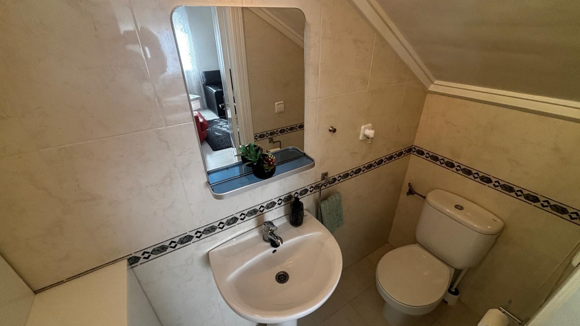 Resale - Townhouse - Ciudad Quesada - Dona Pepa