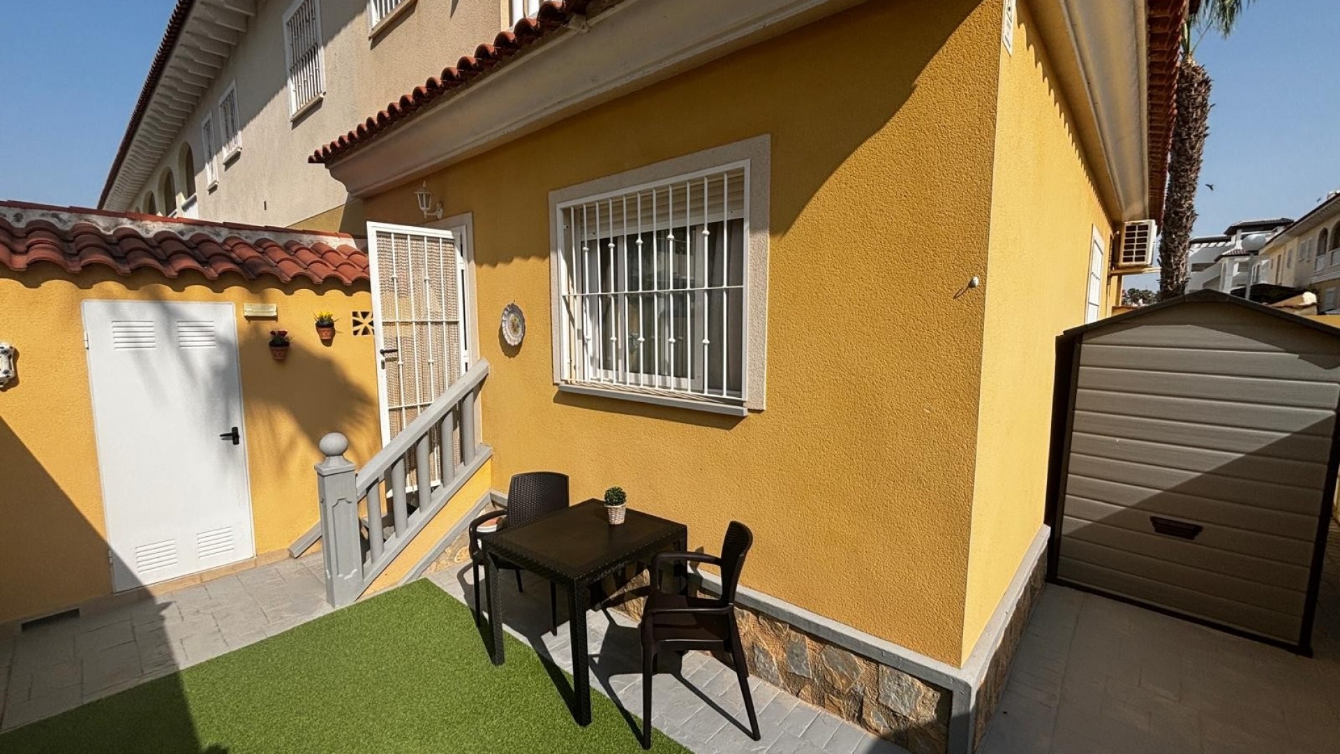 Resale - Townhouse - Ciudad Quesada - Dona Pepa