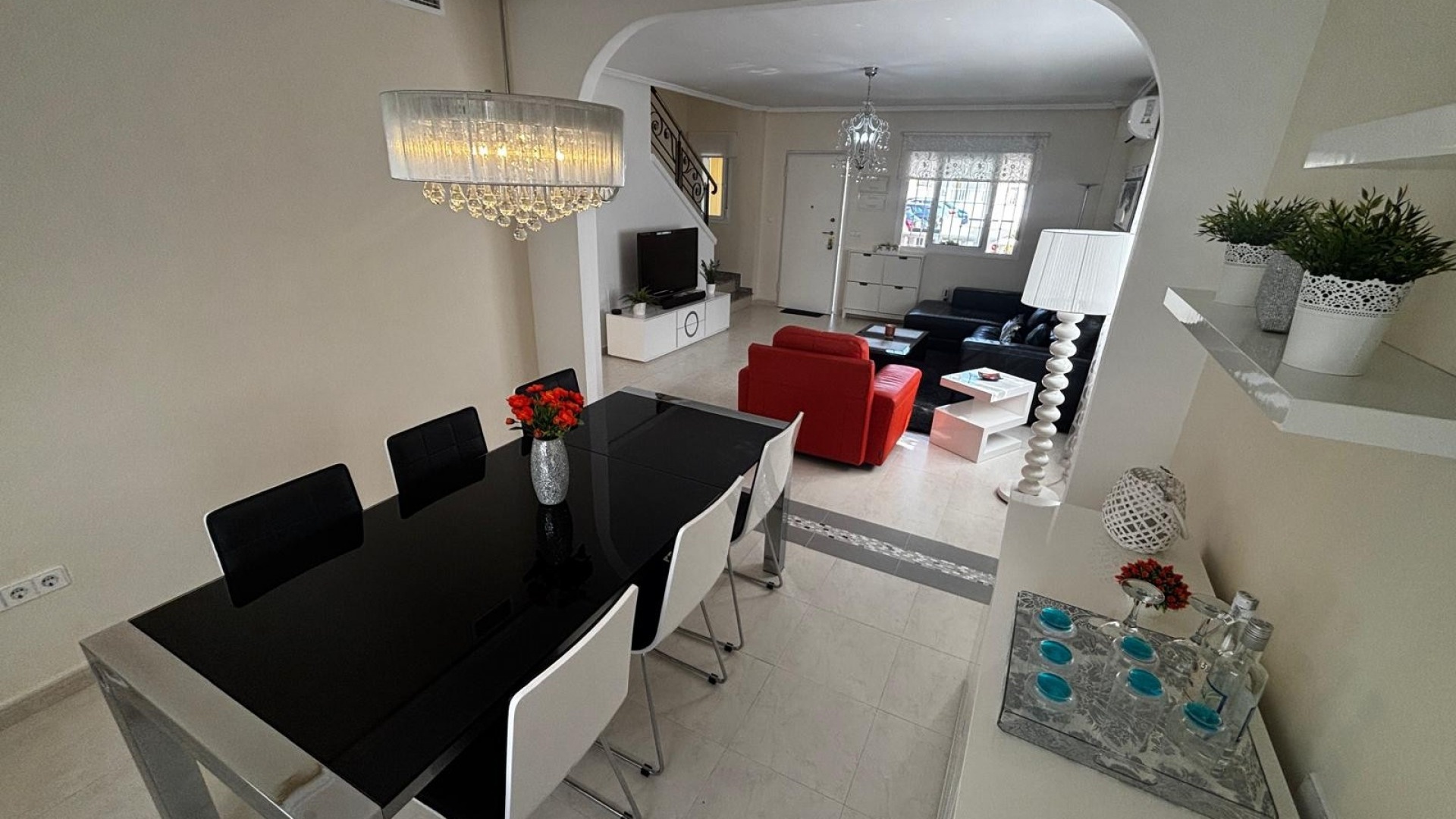 Resale - Townhouse - Ciudad Quesada - Dona Pepa