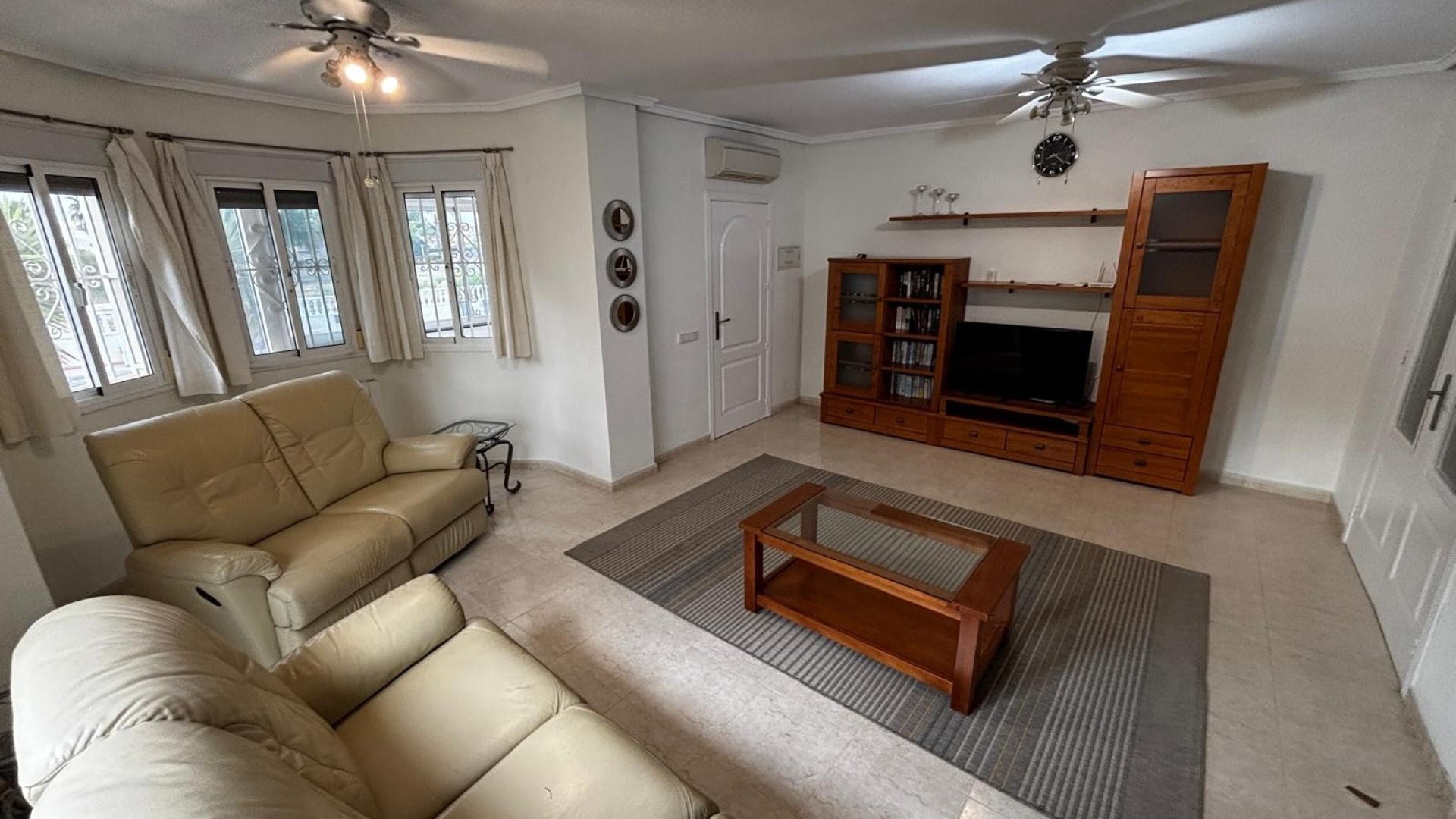 Resale - Townhouse - Ciudad Quesada - Dona Pepa