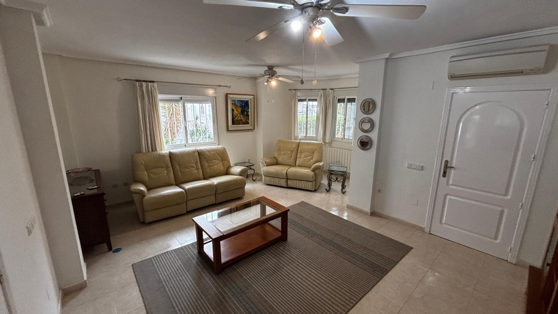 Resale - Townhouse - Ciudad Quesada - Dona Pepa