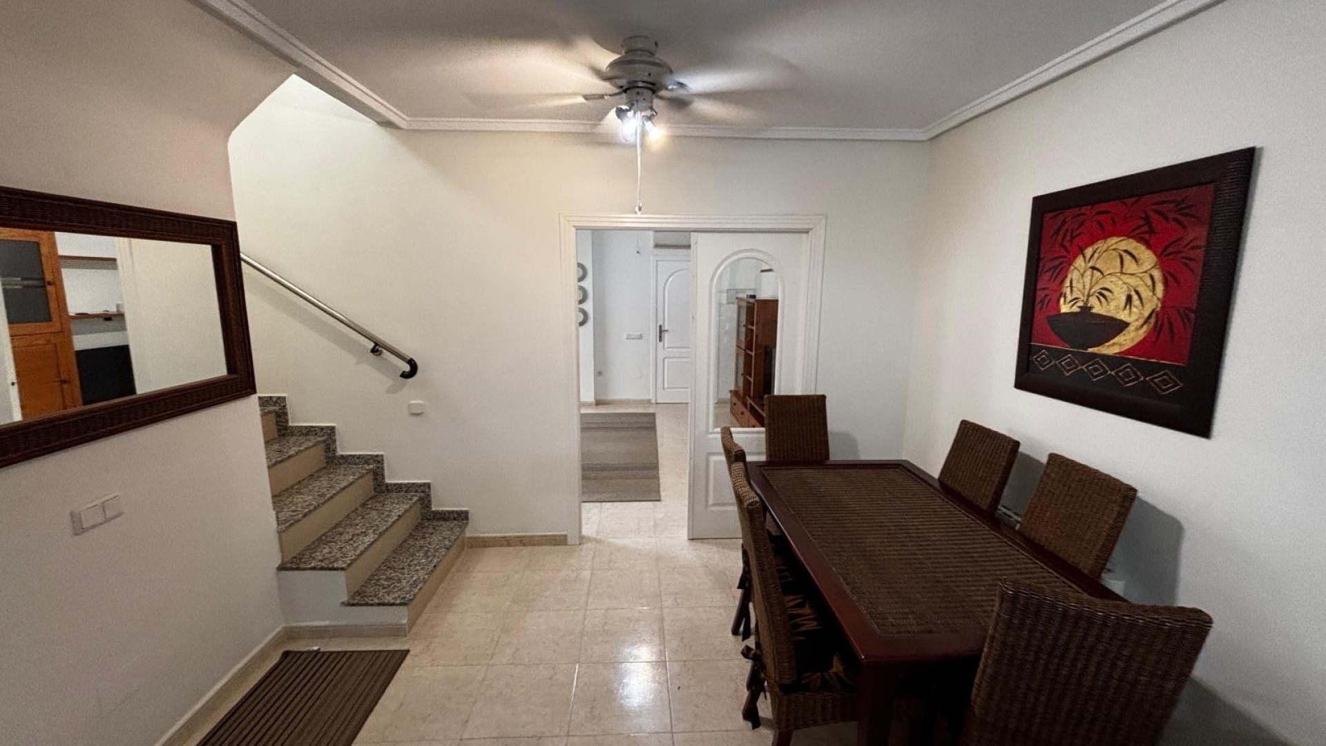 Resale - Townhouse - Ciudad Quesada - Dona Pepa