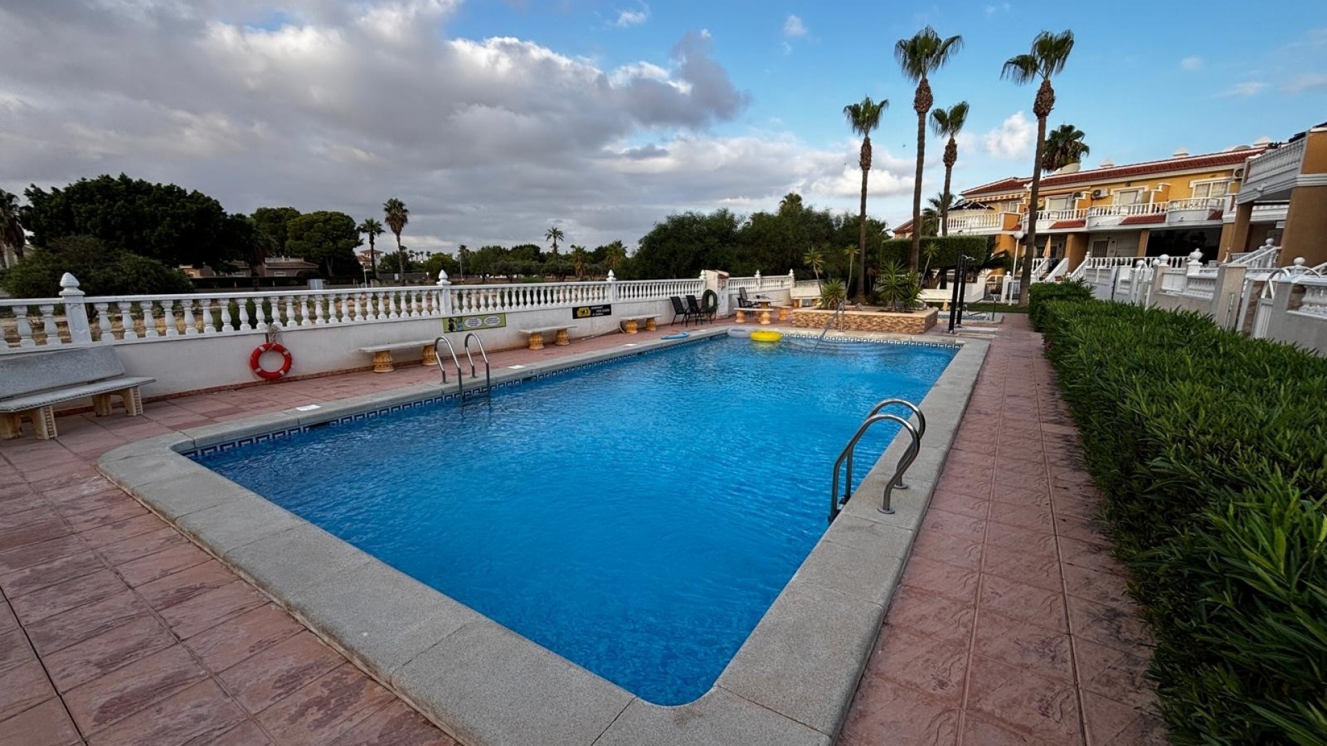 Resale - Townhouse - Ciudad Quesada - Dona Pepa