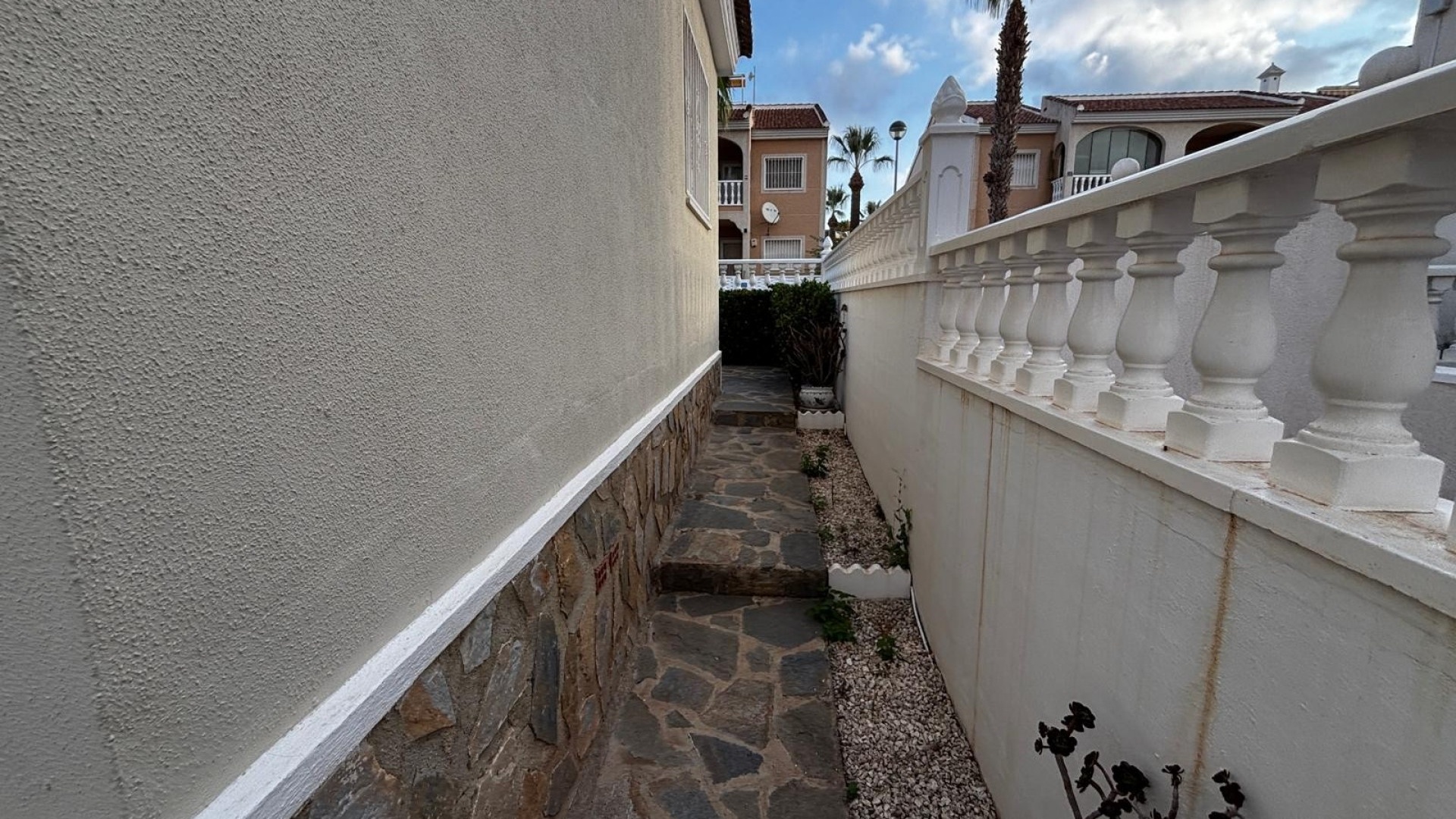 Resale - Townhouse - Ciudad Quesada - Dona Pepa