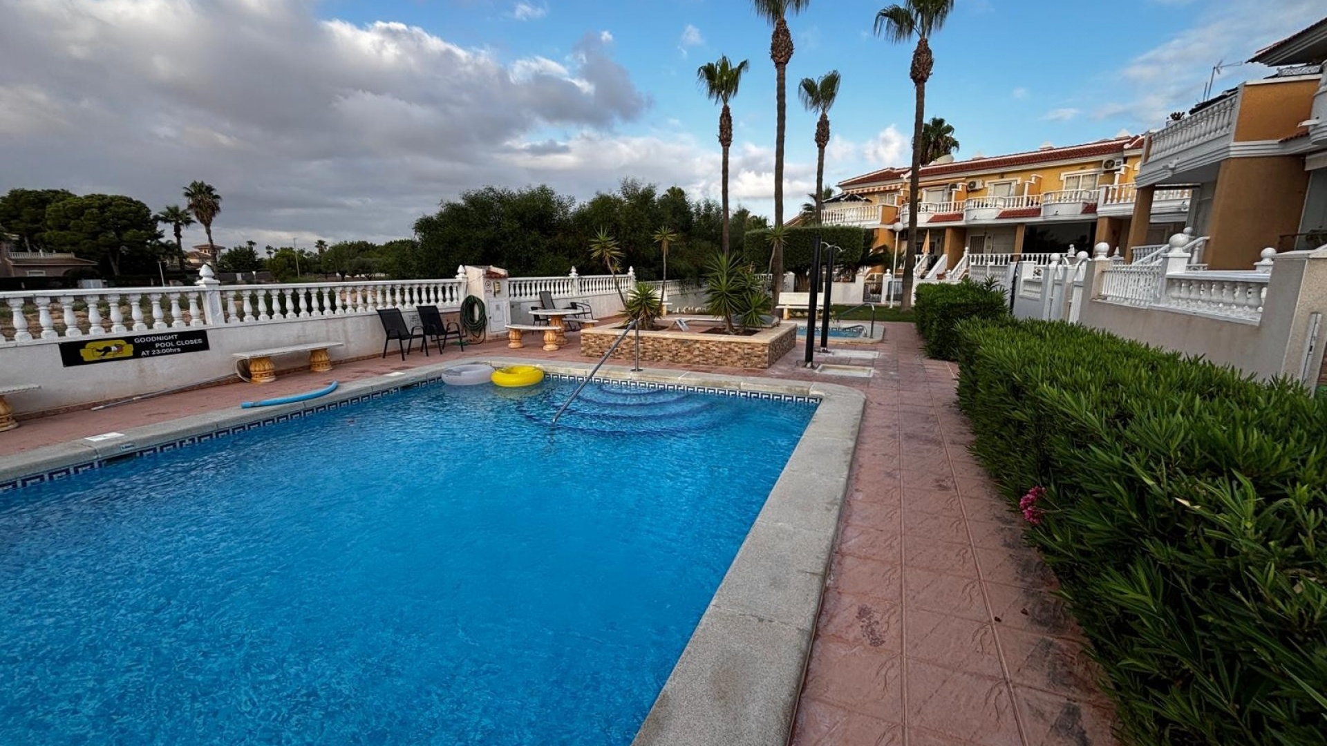 Resale - Townhouse - Ciudad Quesada - Dona Pepa