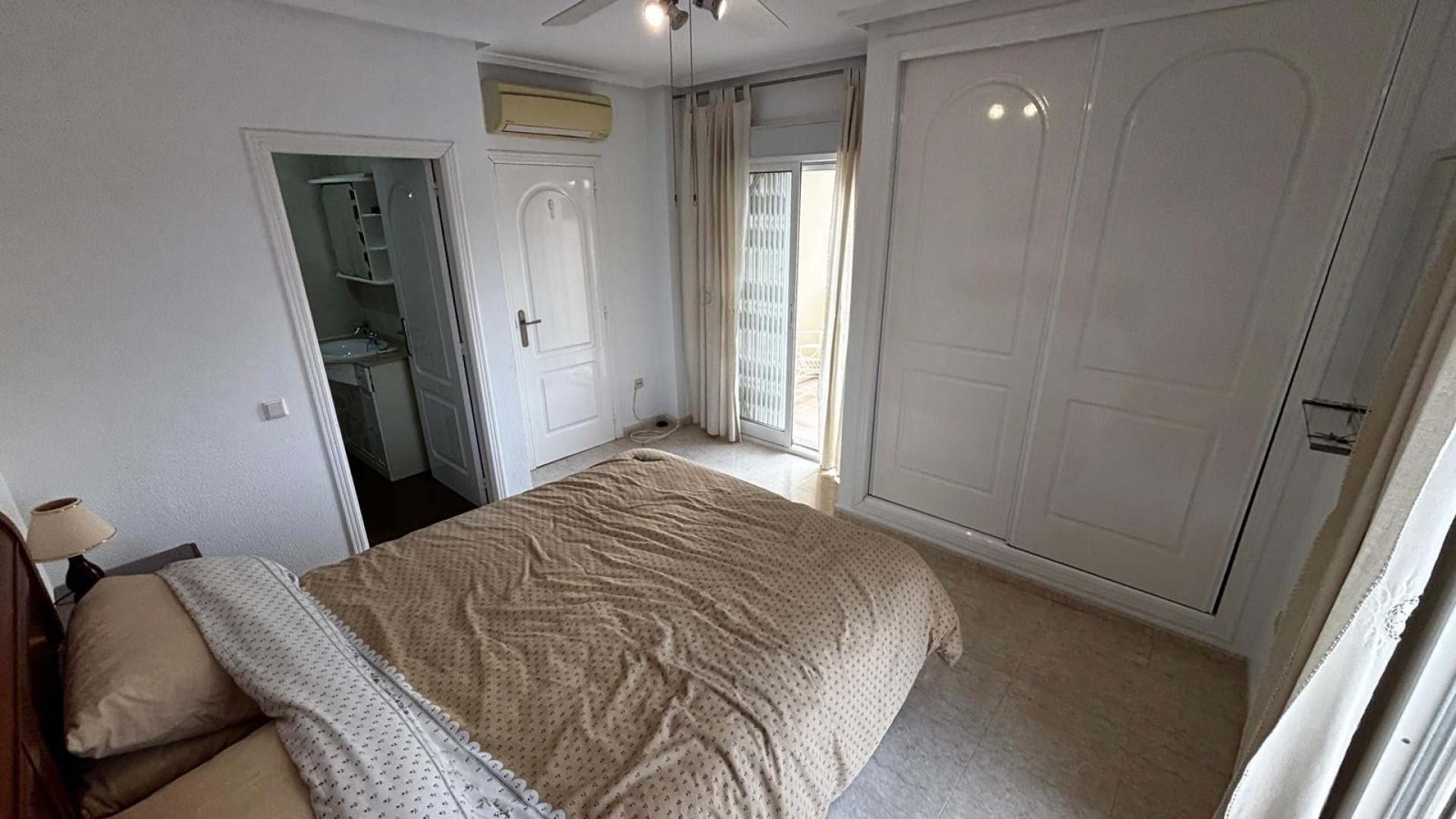 Resale - Townhouse - Ciudad Quesada - Dona Pepa