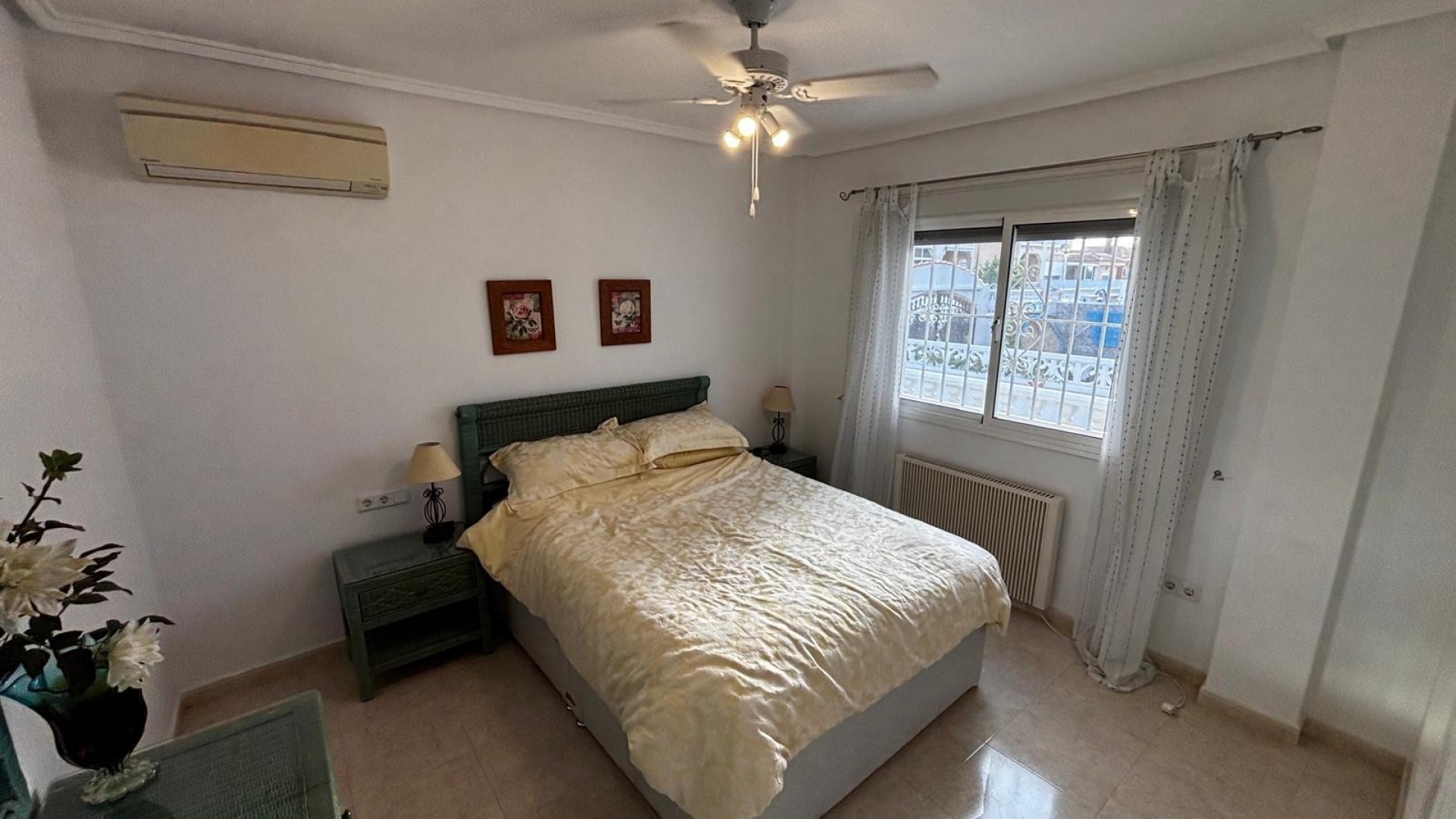 Resale - Townhouse - Ciudad Quesada - Dona Pepa