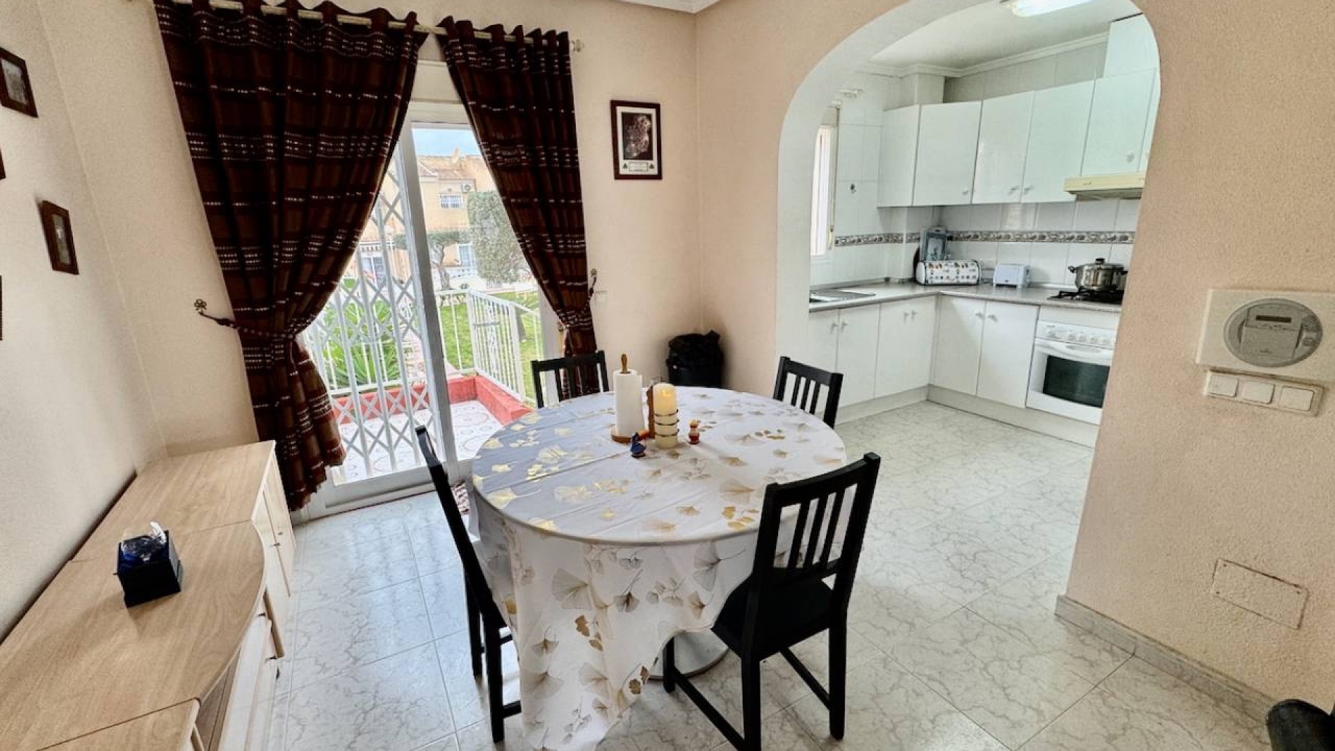 Resale - Townhouse - Ciudad Quesada - Dona Pepa