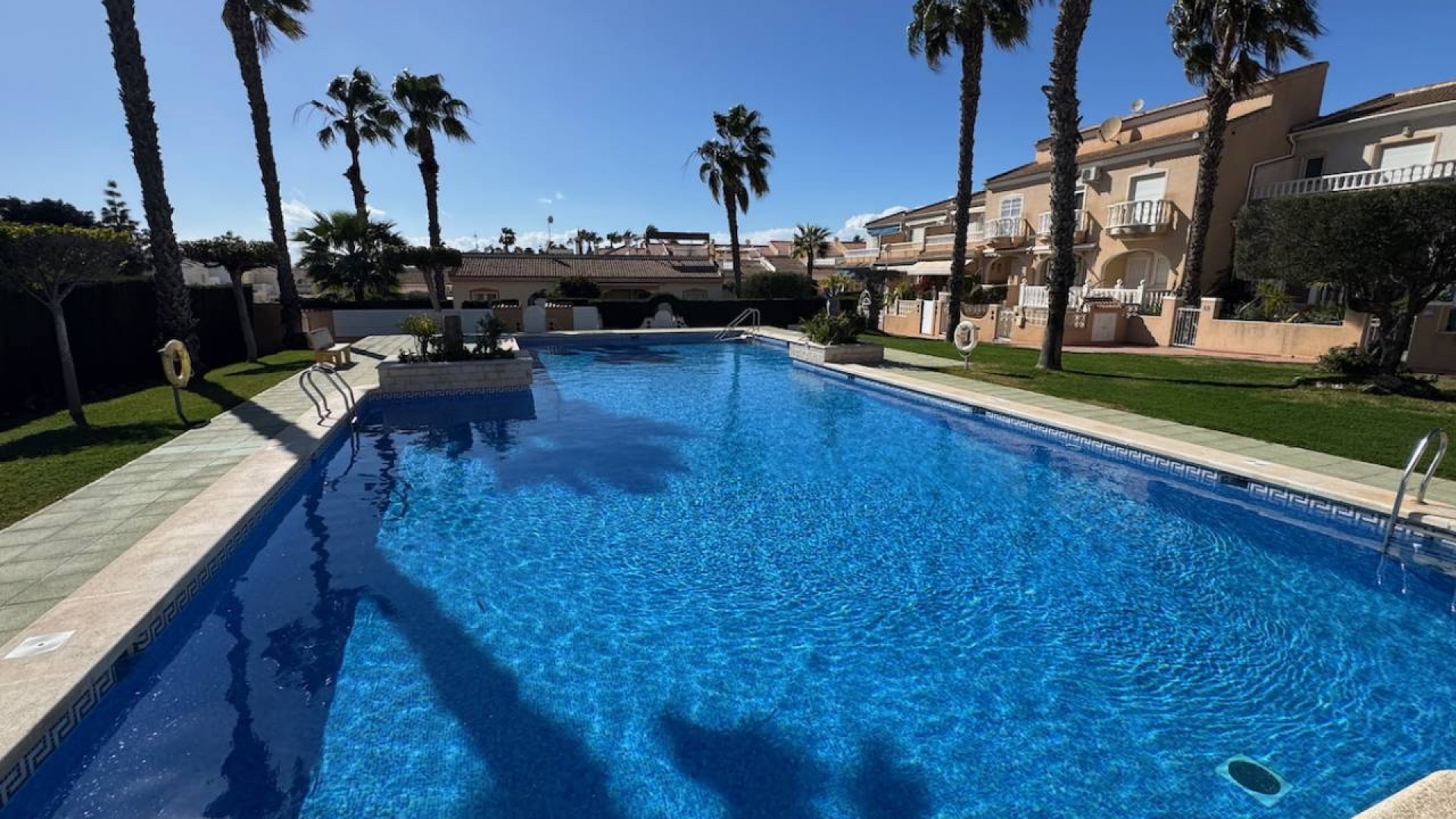 Resale - Townhouse - Ciudad Quesada - Dona Pepa