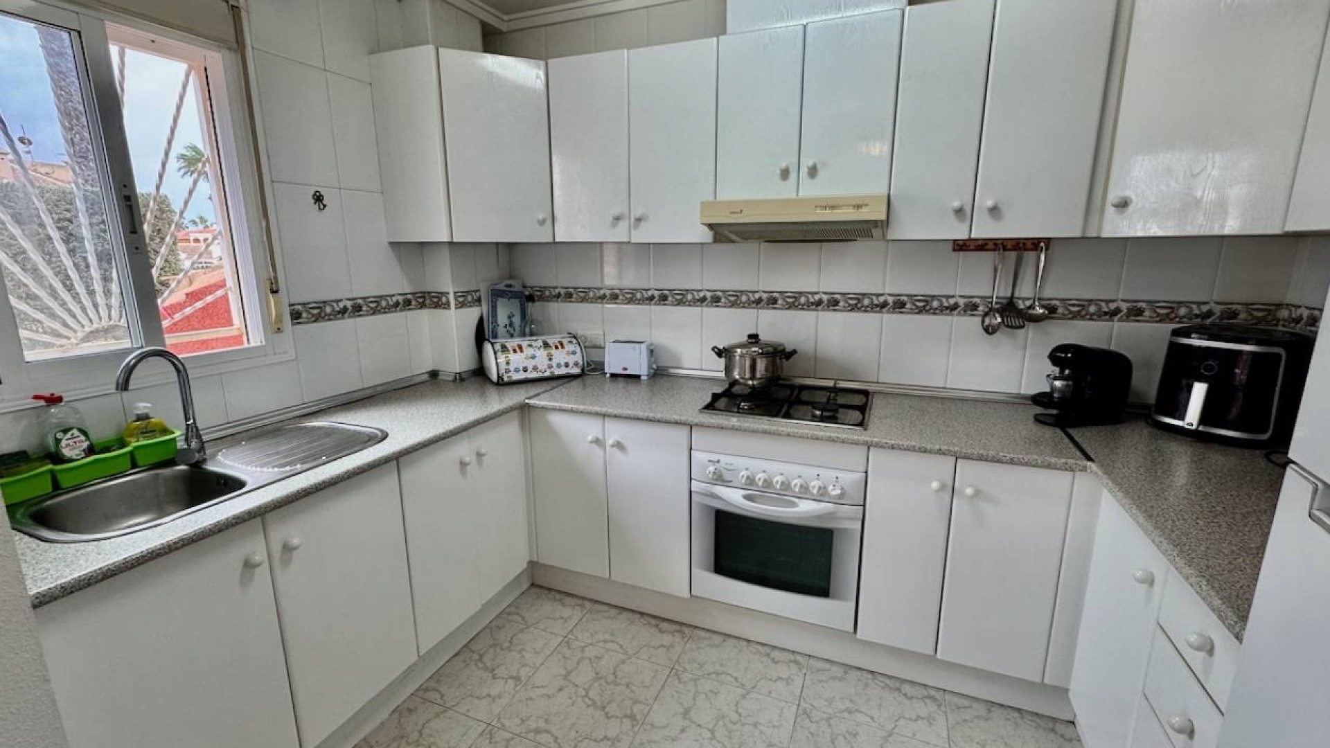 Resale - Townhouse - Ciudad Quesada - Dona Pepa