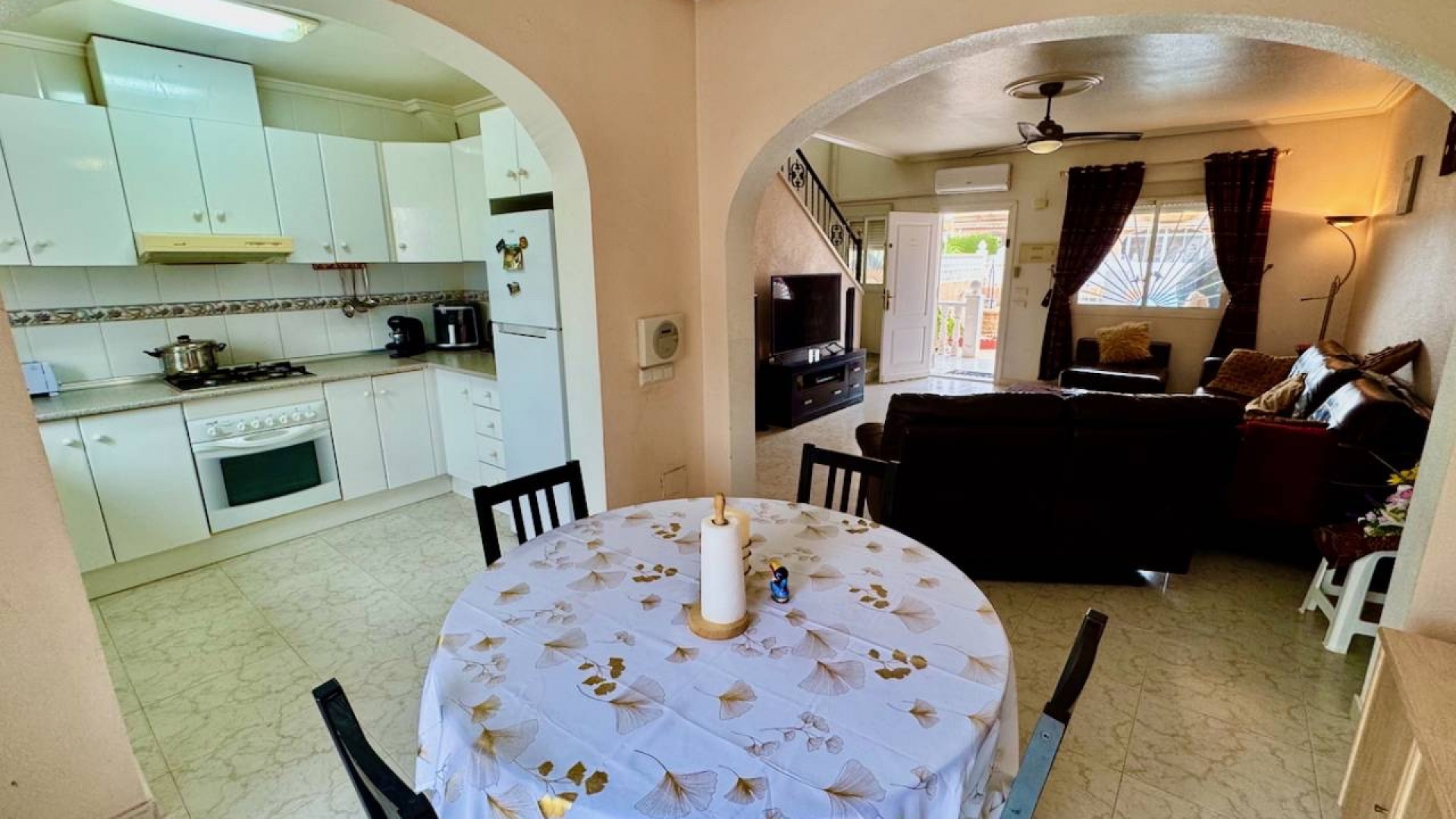 Resale - Townhouse - Ciudad Quesada - Dona Pepa