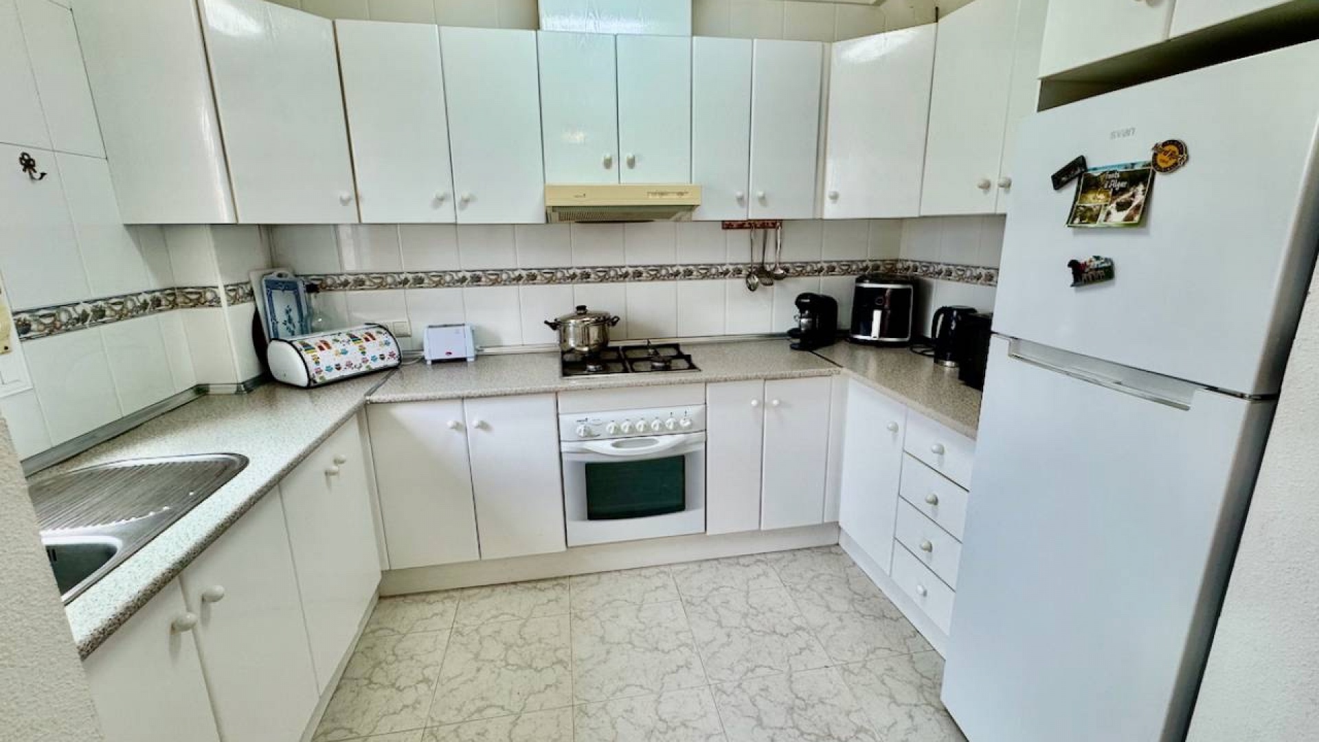 Resale - Townhouse - Ciudad Quesada - Dona Pepa