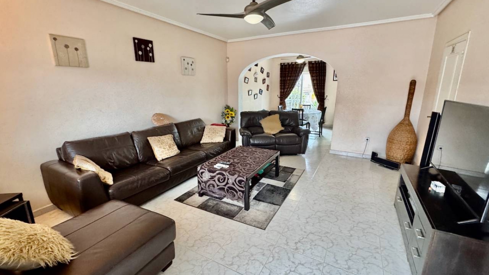 Resale - Townhouse - Ciudad Quesada - Dona Pepa