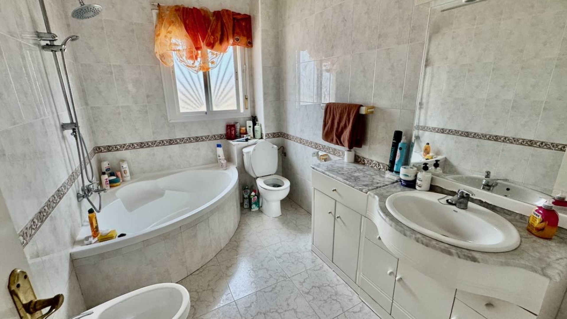 Resale - Townhouse - Ciudad Quesada - Dona Pepa