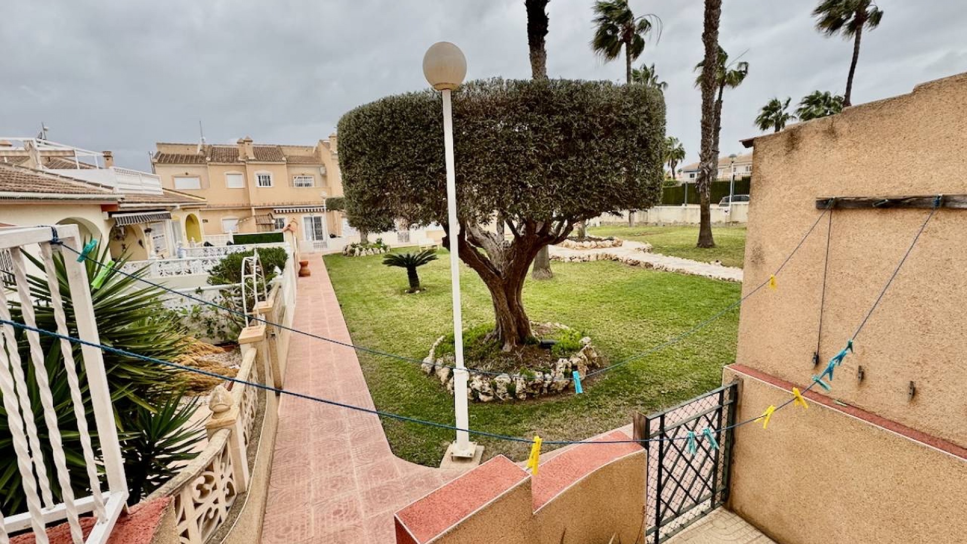 Resale - Townhouse - Ciudad Quesada - Dona Pepa