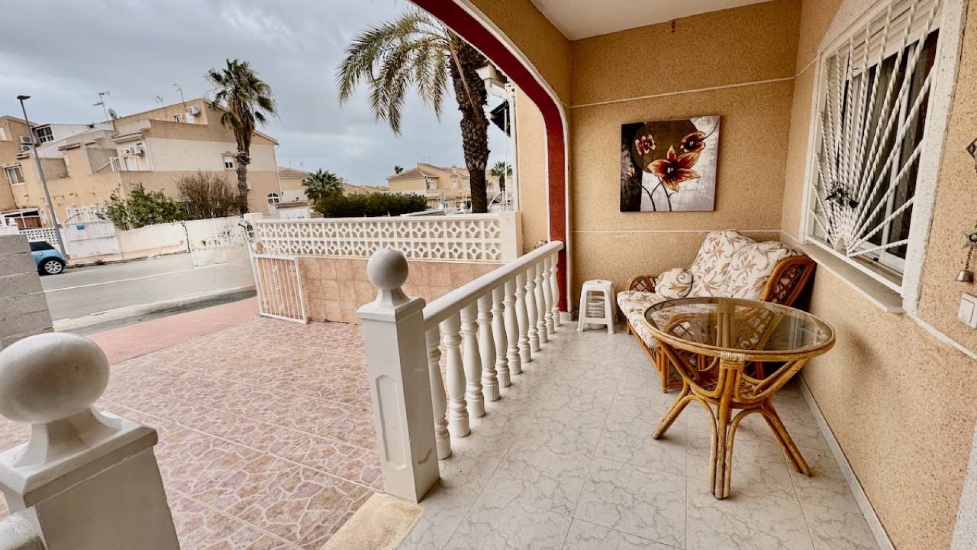 Resale - Townhouse - Ciudad Quesada - Dona Pepa