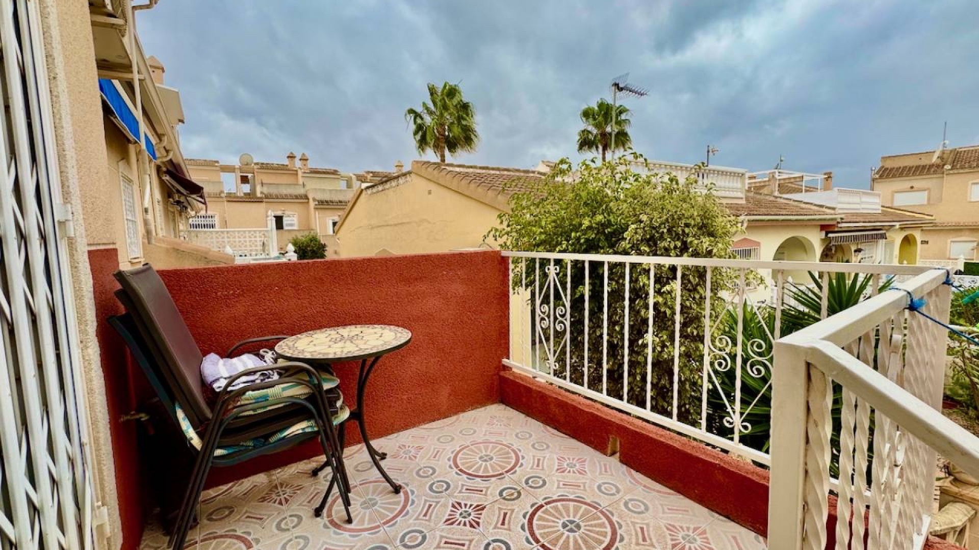 Resale - Townhouse - Ciudad Quesada - Dona Pepa