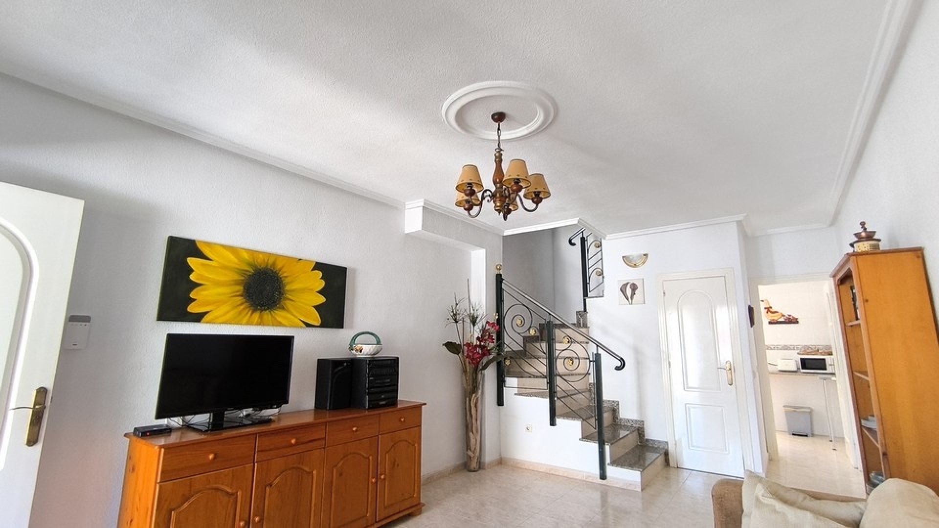 Resale - Townhouse - Ciudad Quesada - Dona Pepa