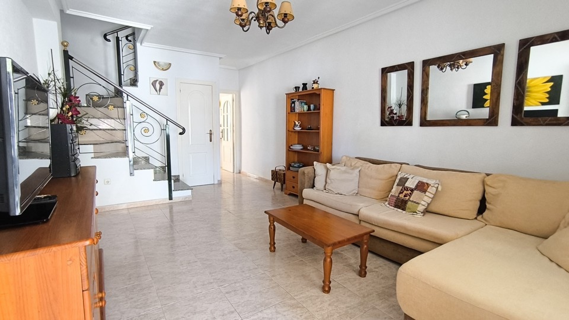 Resale - Townhouse - Ciudad Quesada - Dona Pepa