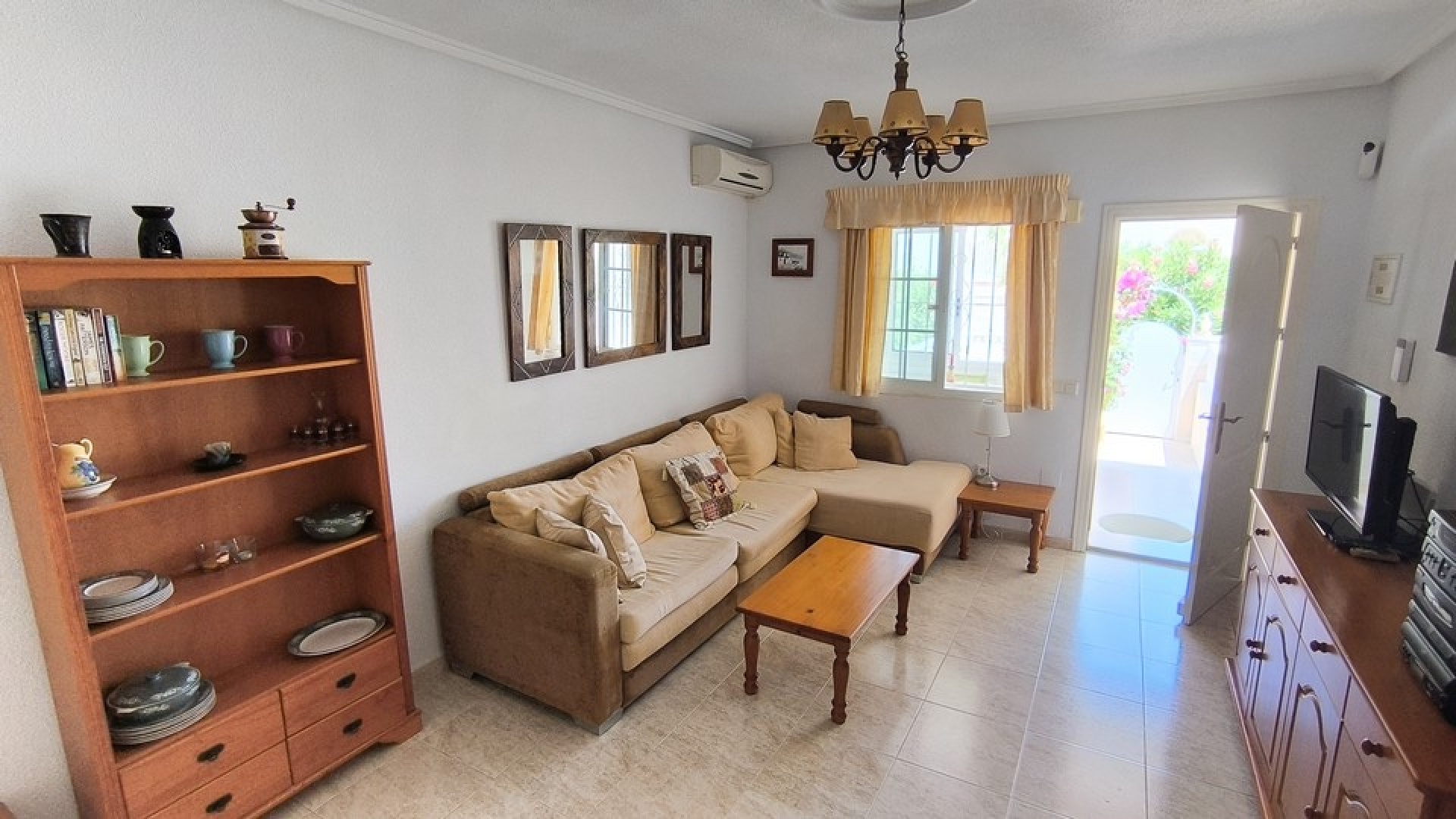 Resale - Townhouse - Ciudad Quesada - Dona Pepa