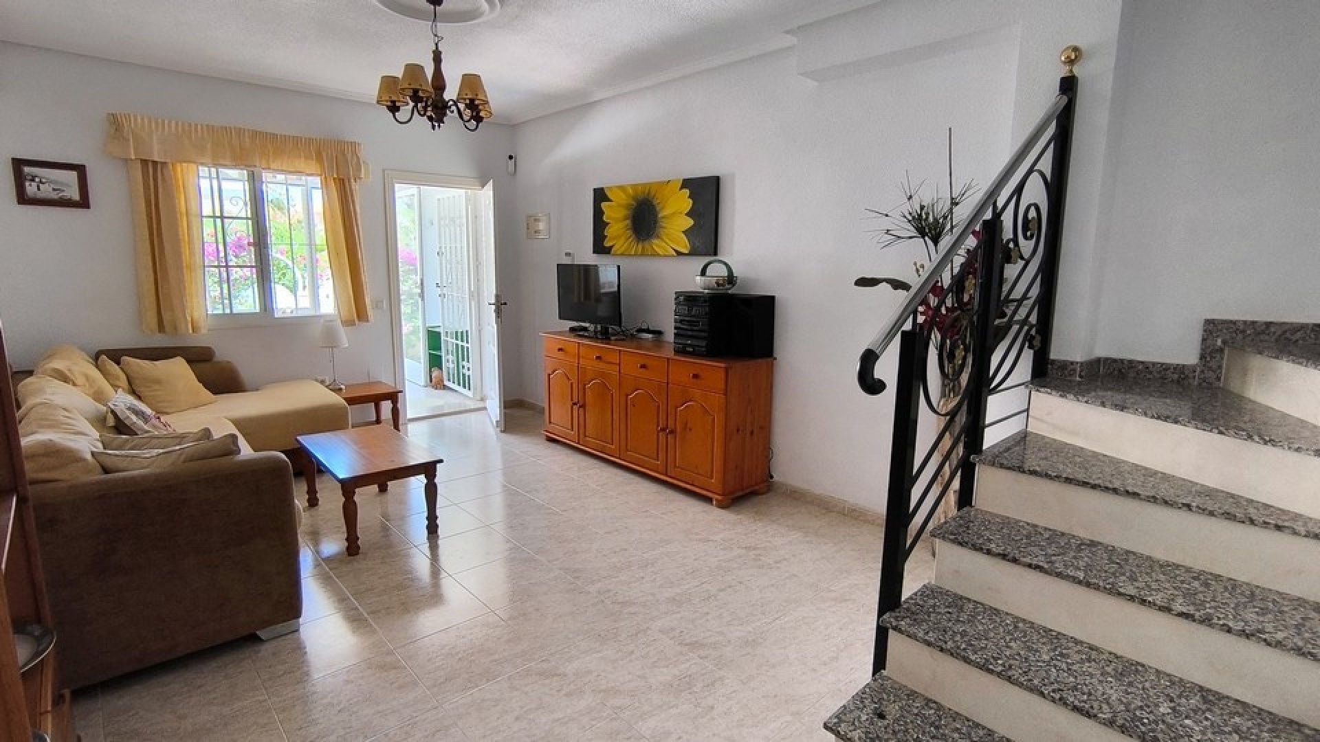 Resale - Townhouse - Ciudad Quesada - Dona Pepa