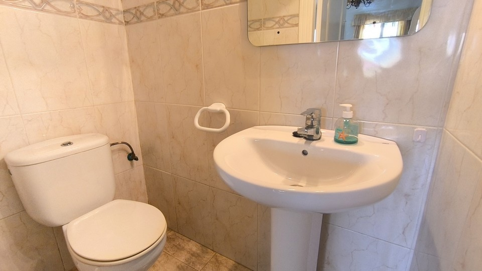 Resale - Townhouse - Ciudad Quesada - Dona Pepa