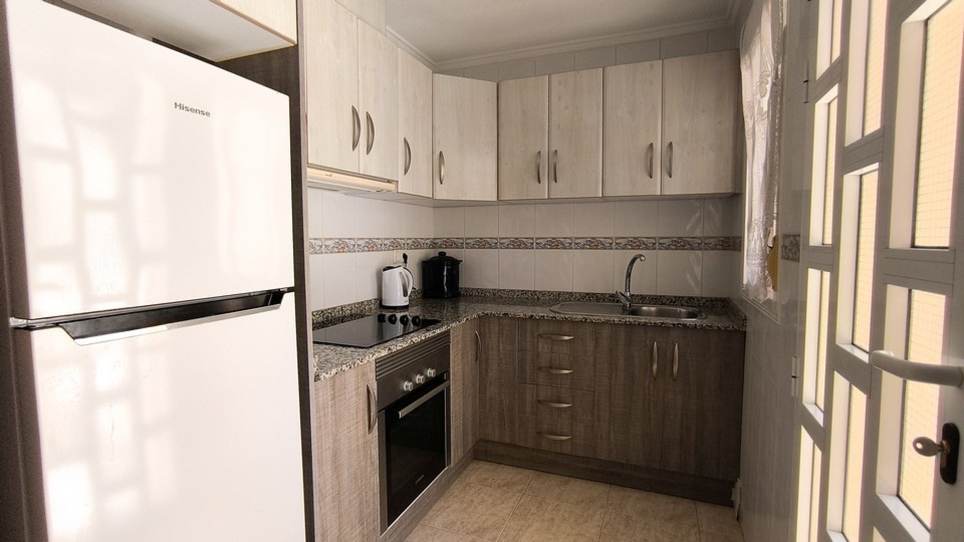 Resale - Townhouse - Ciudad Quesada - Dona Pepa