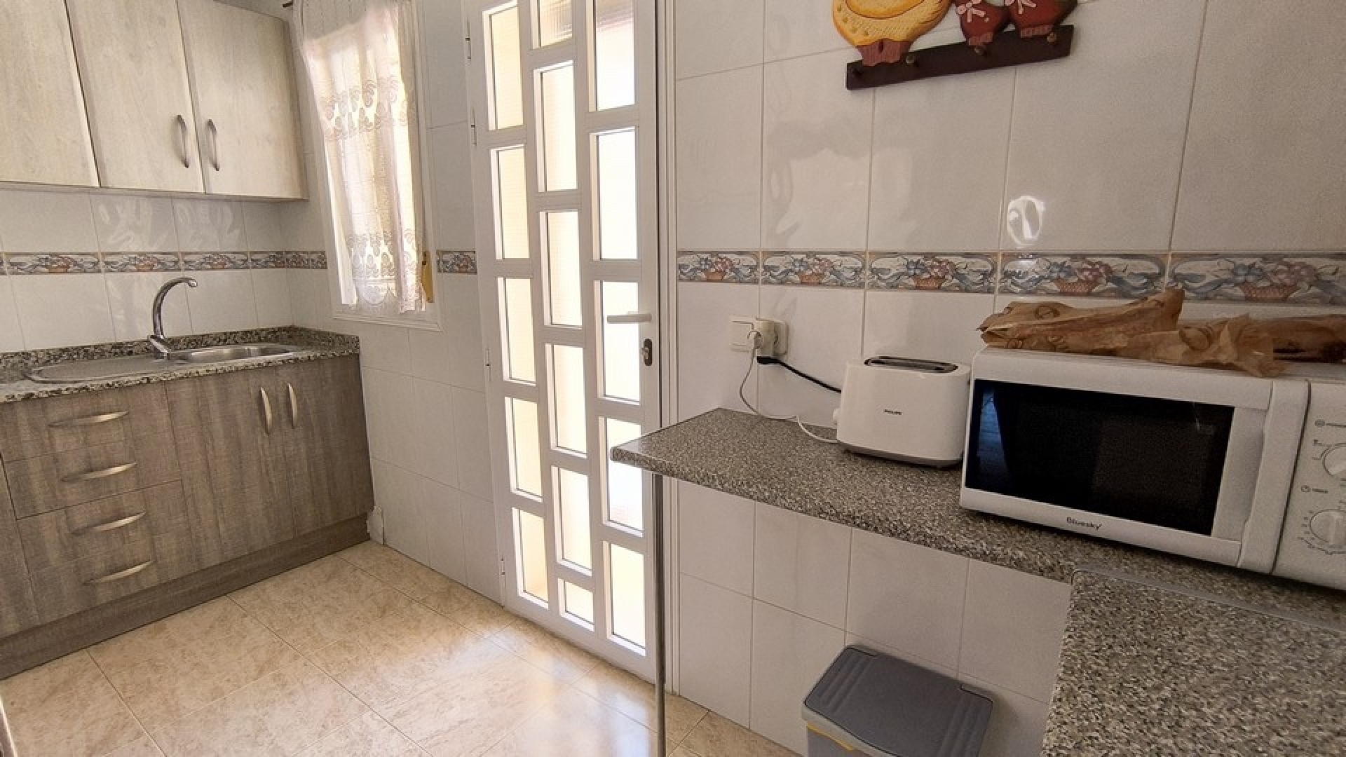 Resale - Townhouse - Ciudad Quesada - Dona Pepa